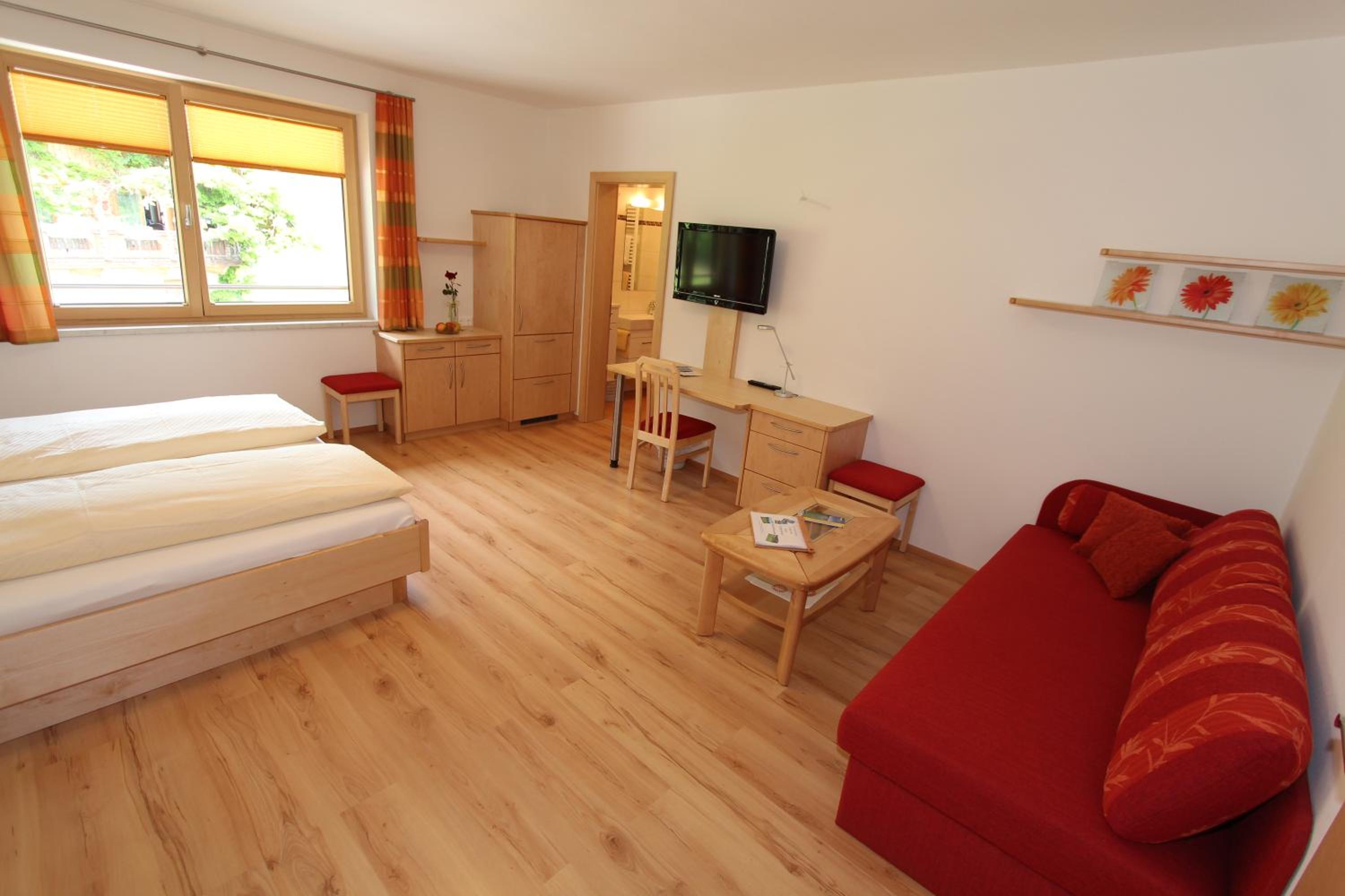 Double Room photo 3