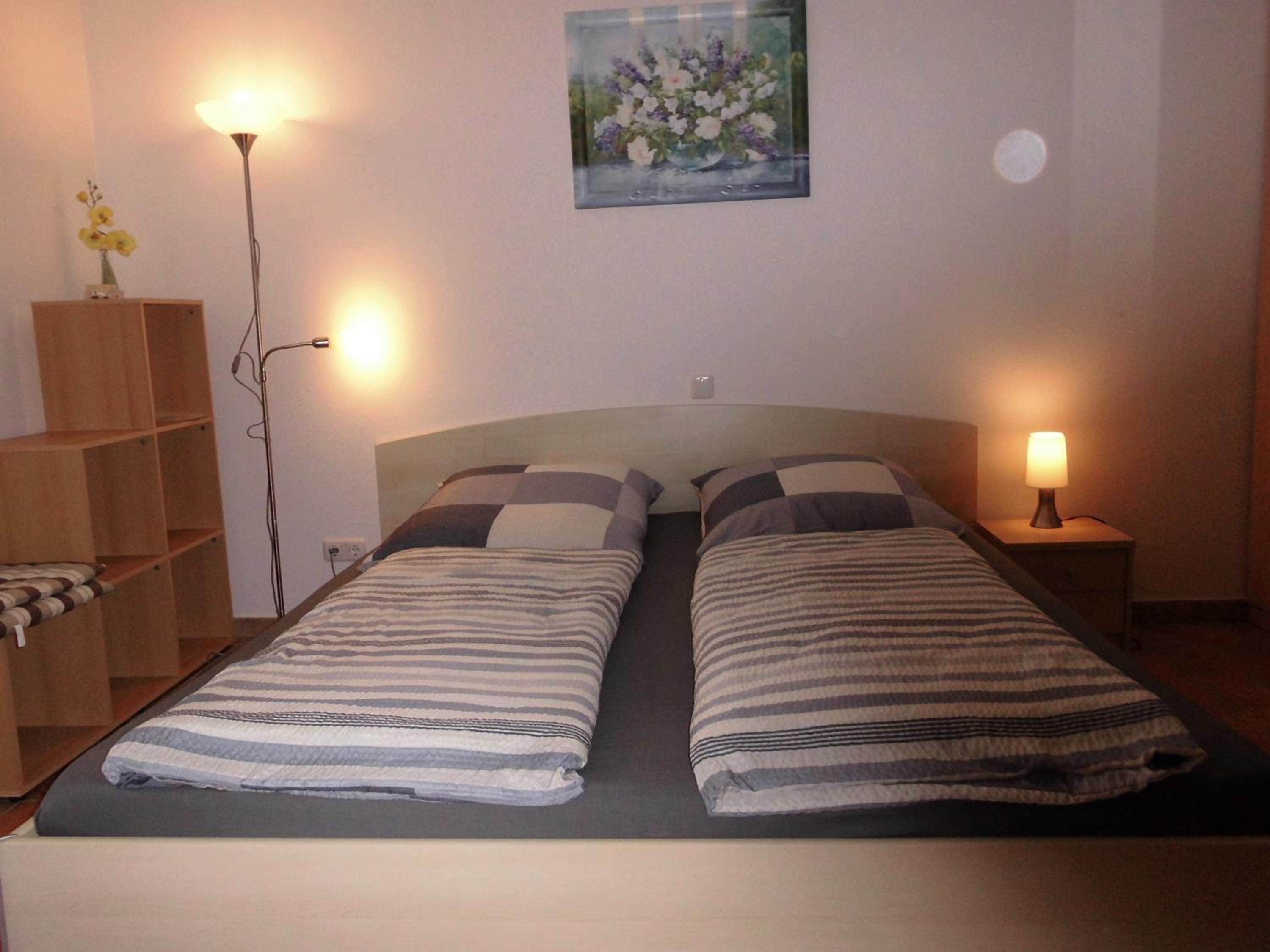 Comfort Double Room with Balcony photo 2
