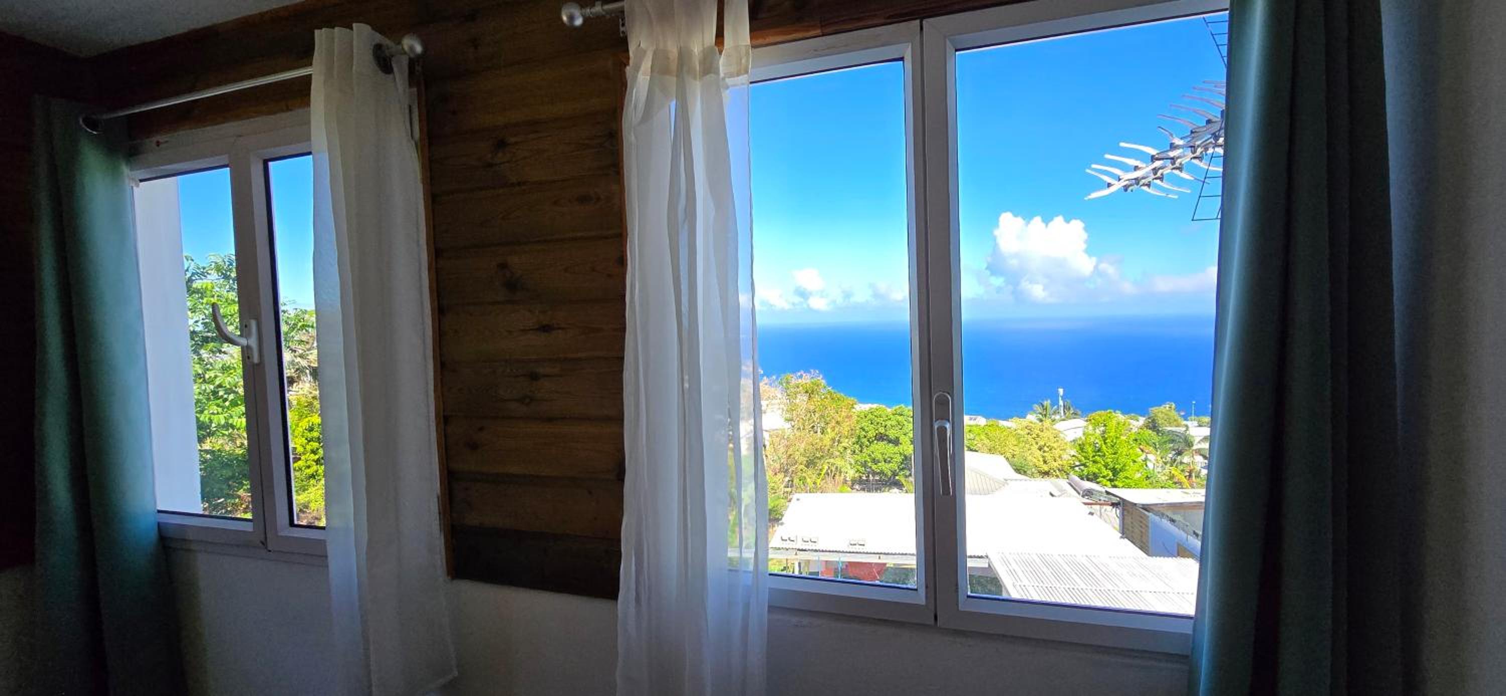 Studio with Sea View photo 3