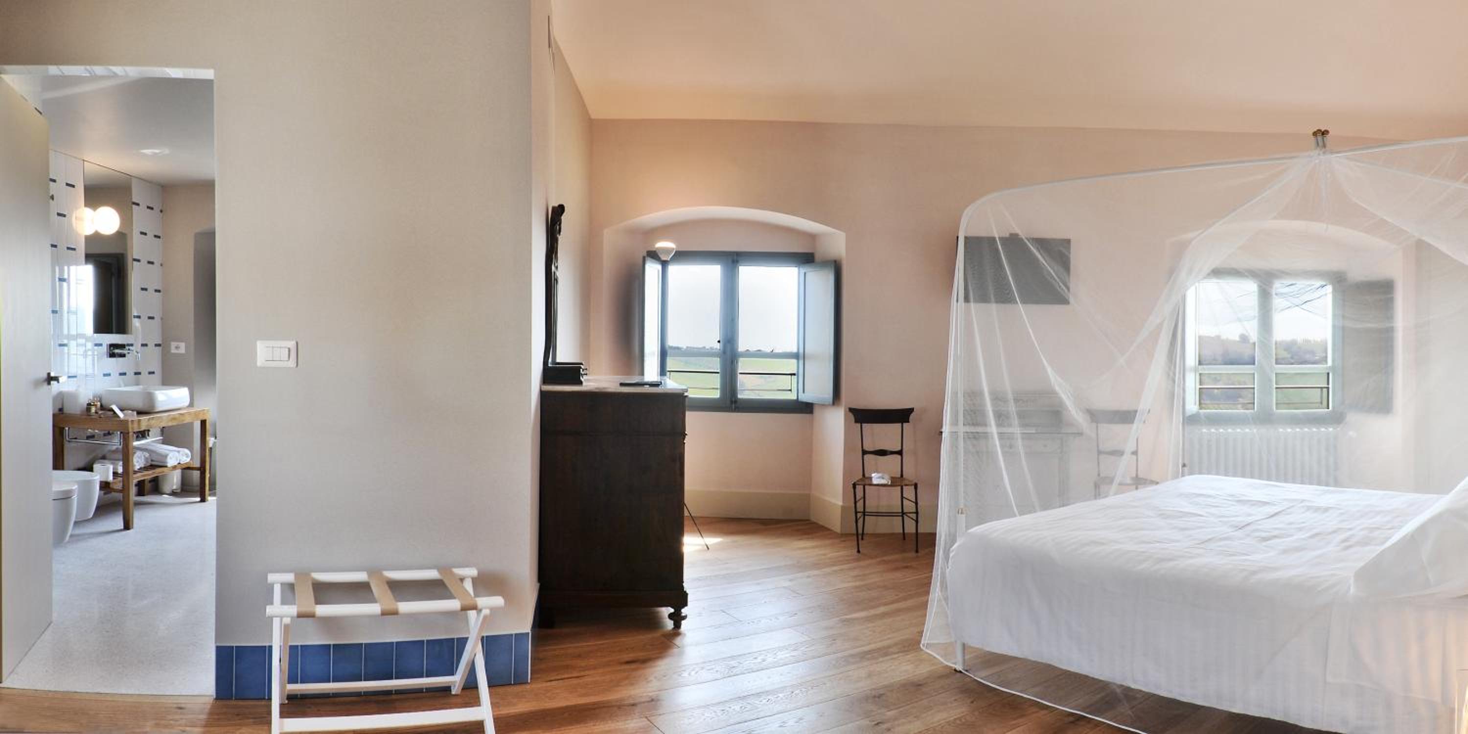 Double Room - Photo 30