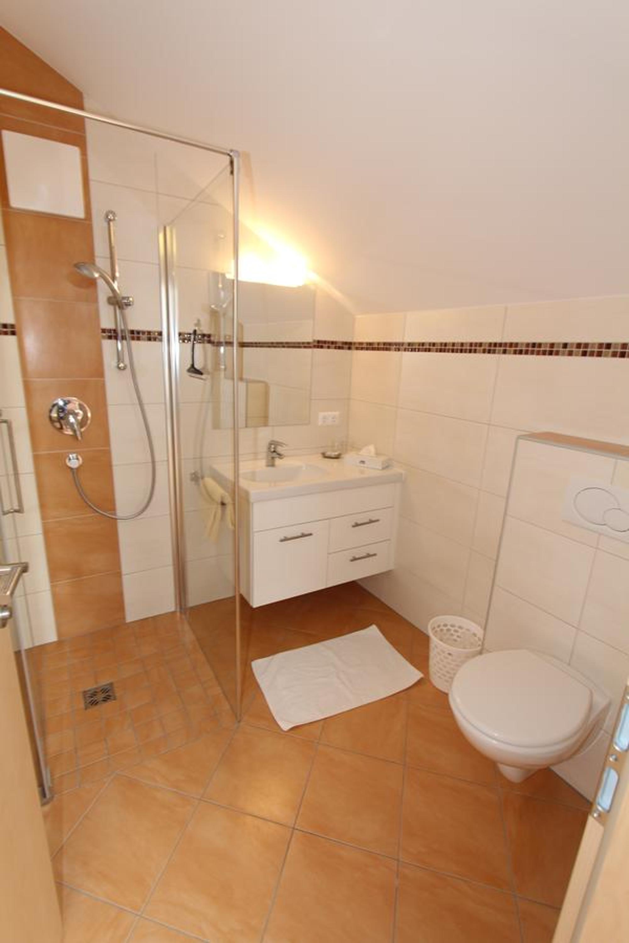 Comfort Single Room photo 2