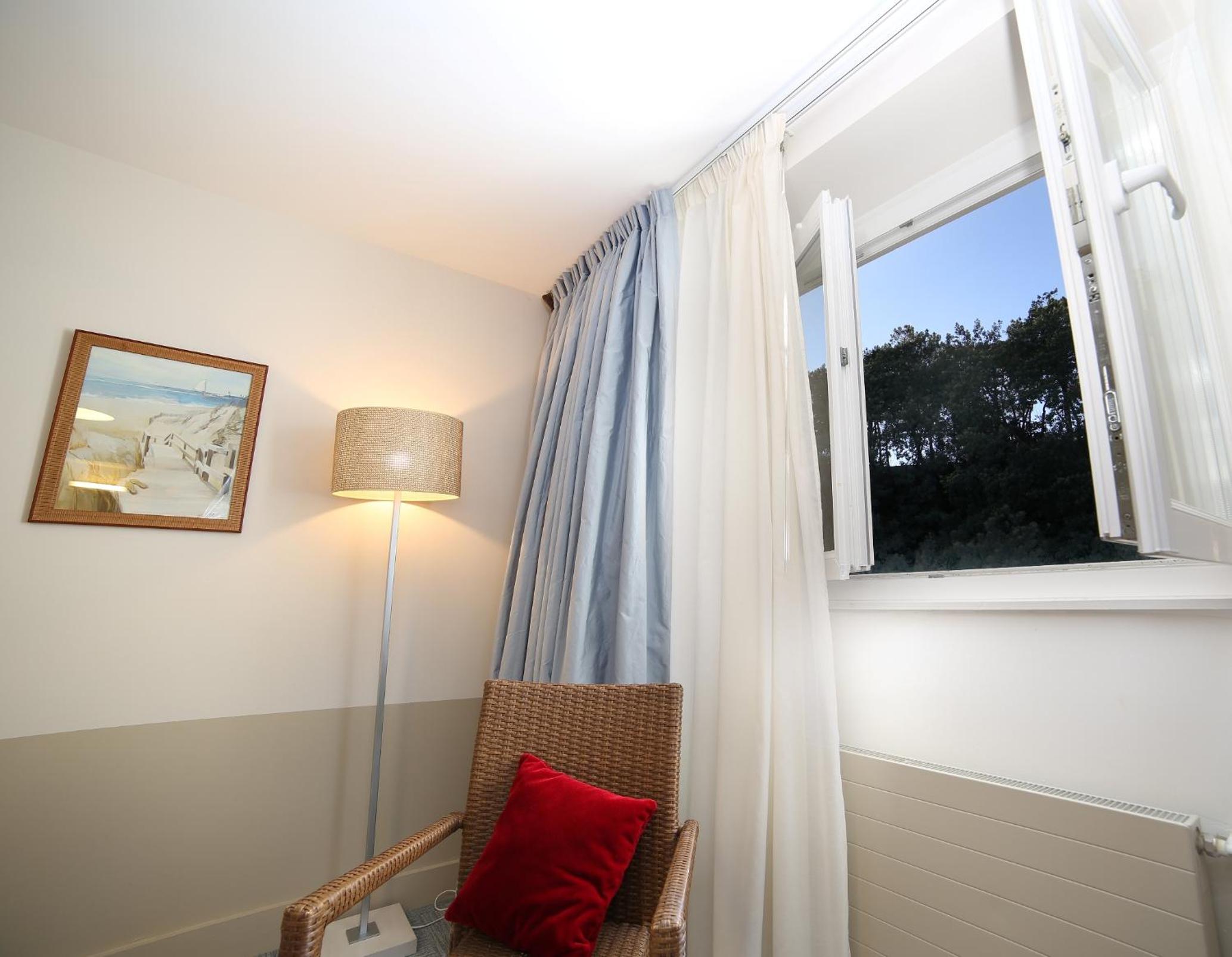 Double Room with Courtyard View photo 1