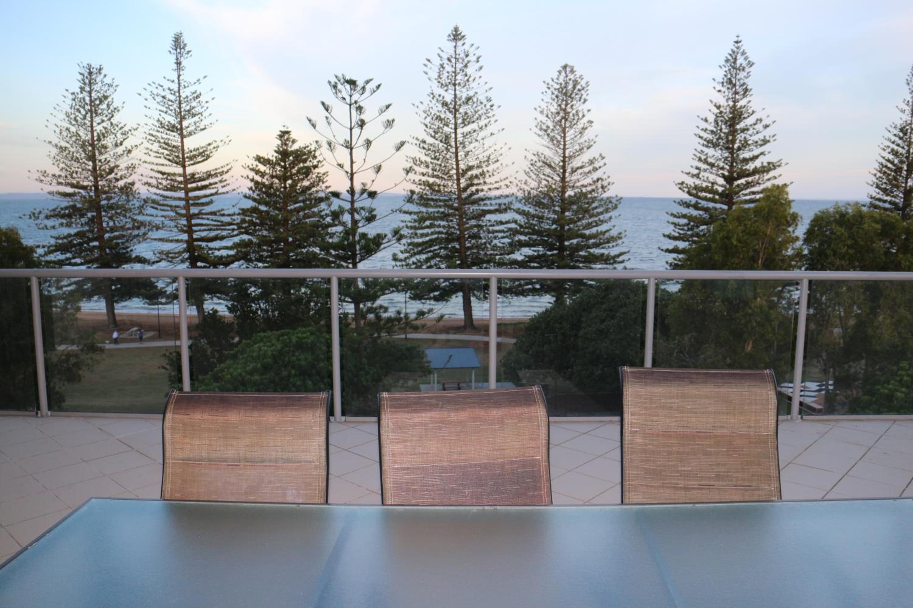 Three-Bedroom Apartment with Ocean View photo 2