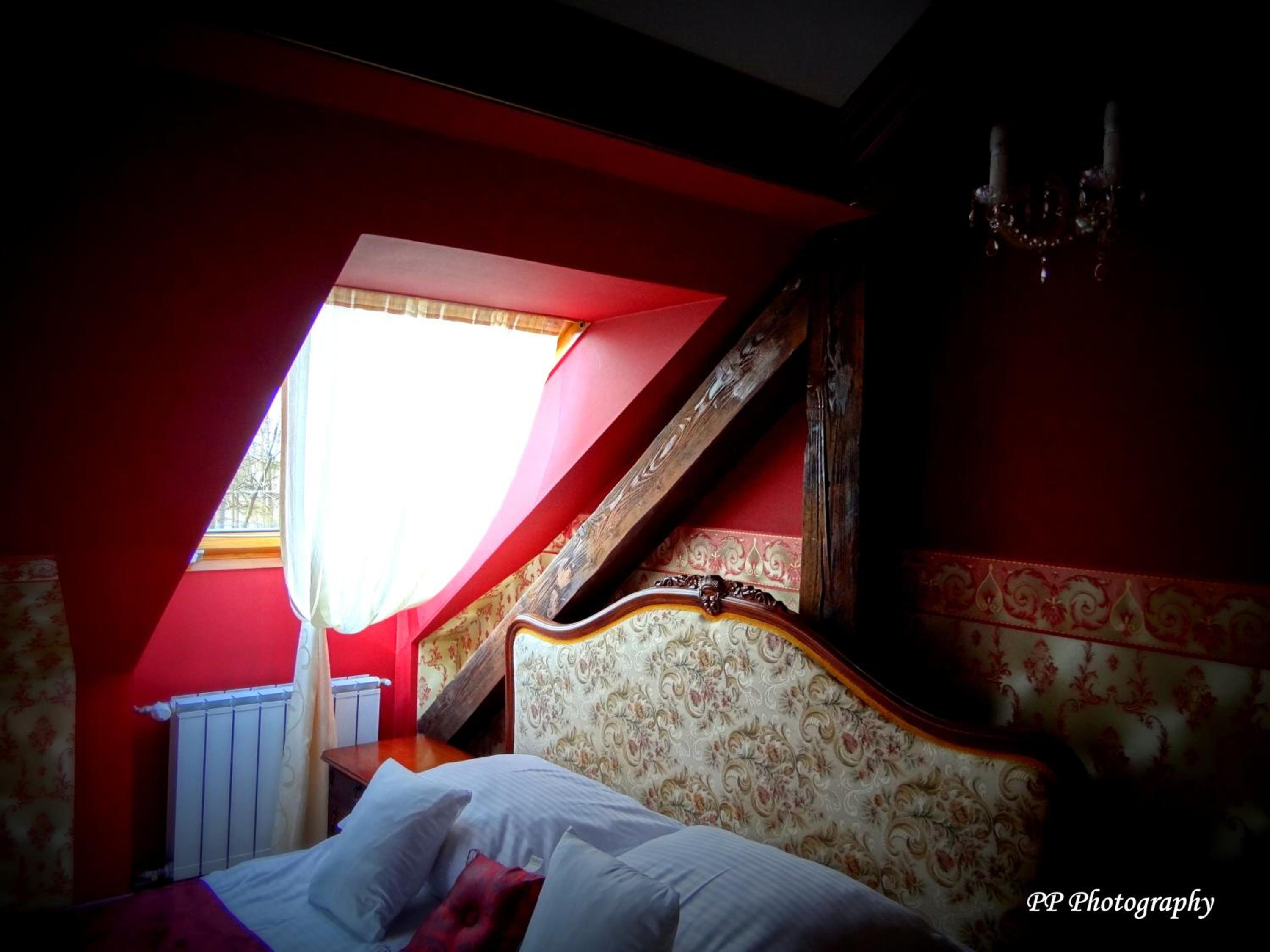 Small Double Room photo 2