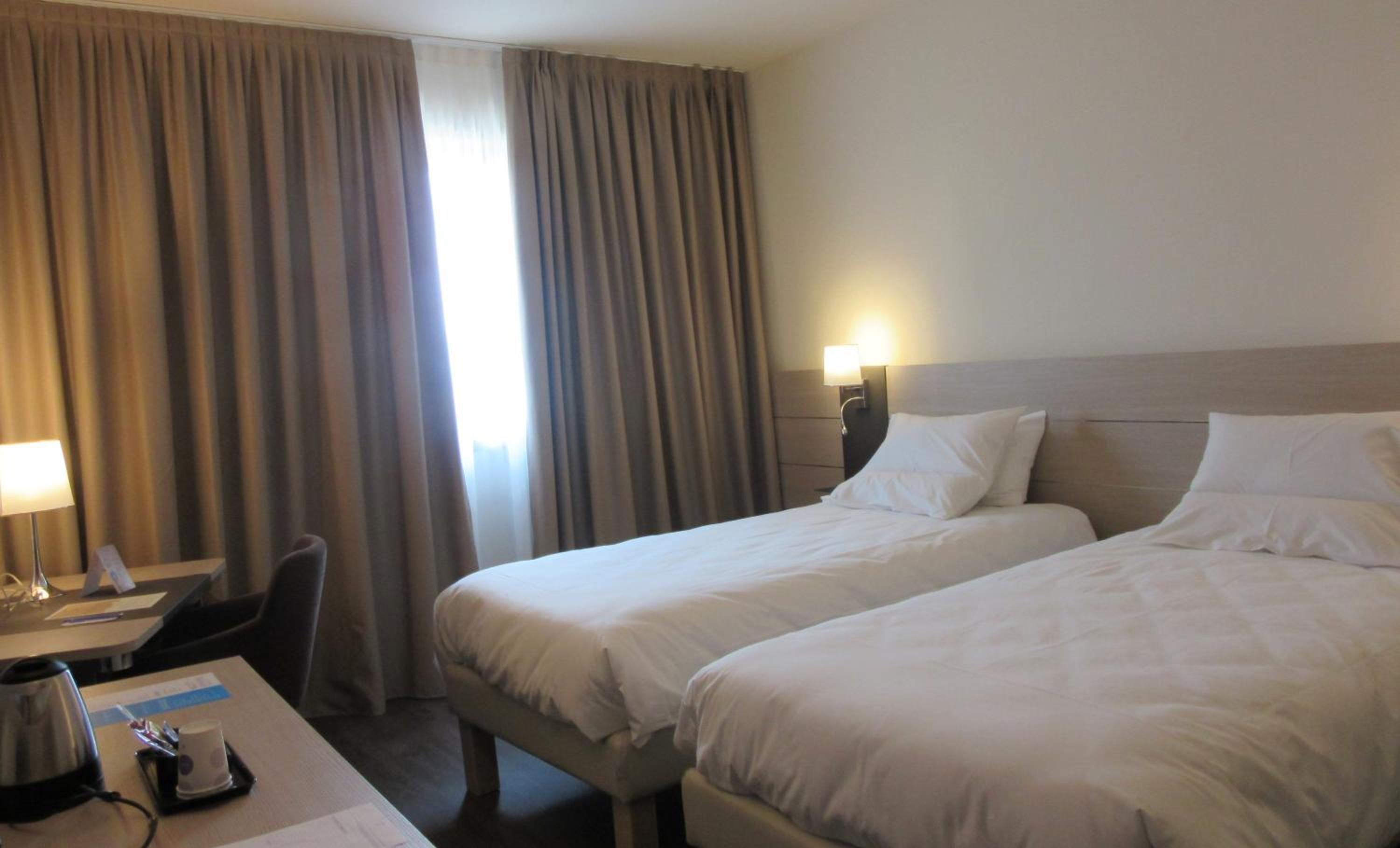 Superior Twin Room - Photo 5