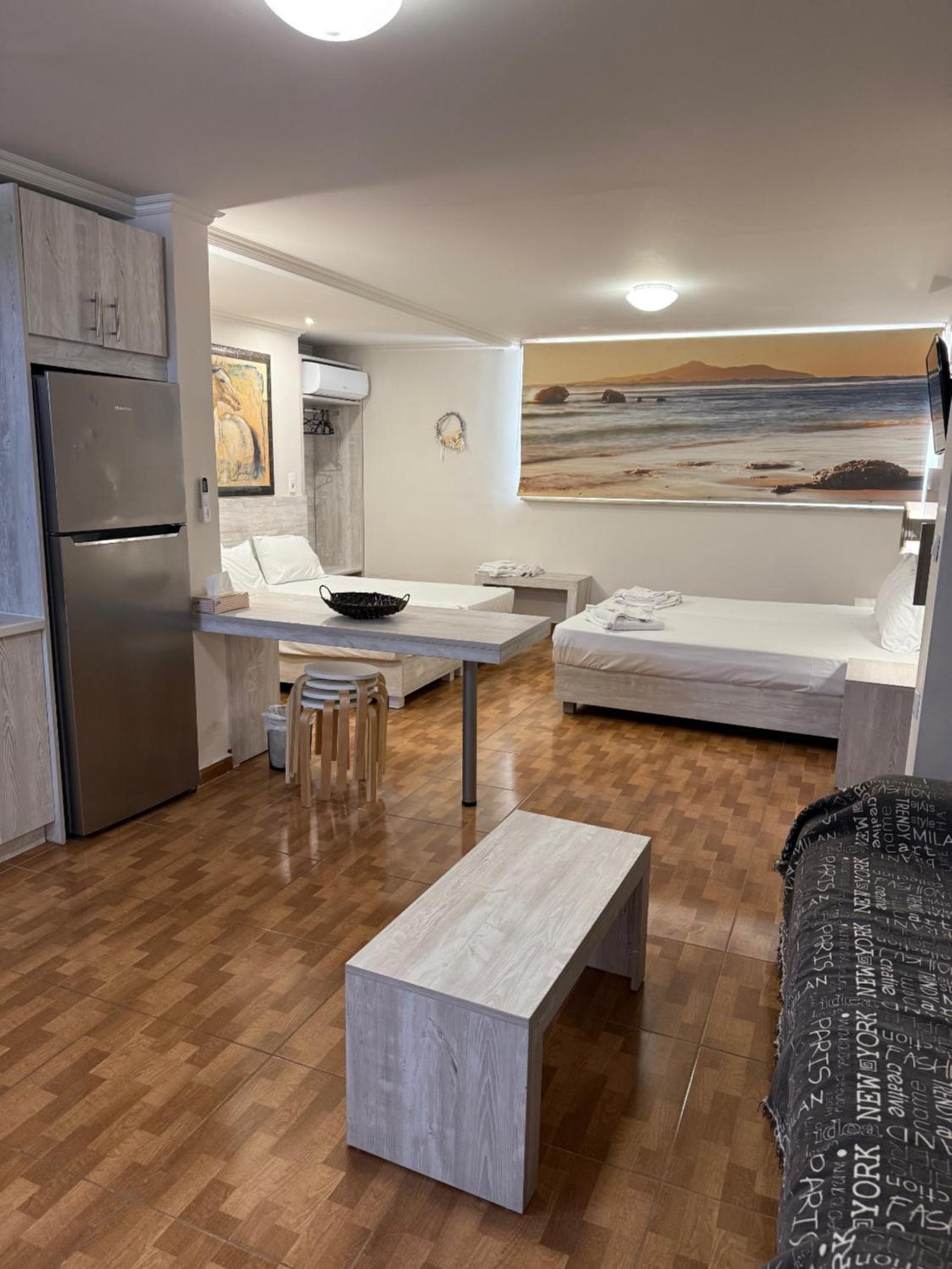 One-Bedroom Premium Apartment photo 3