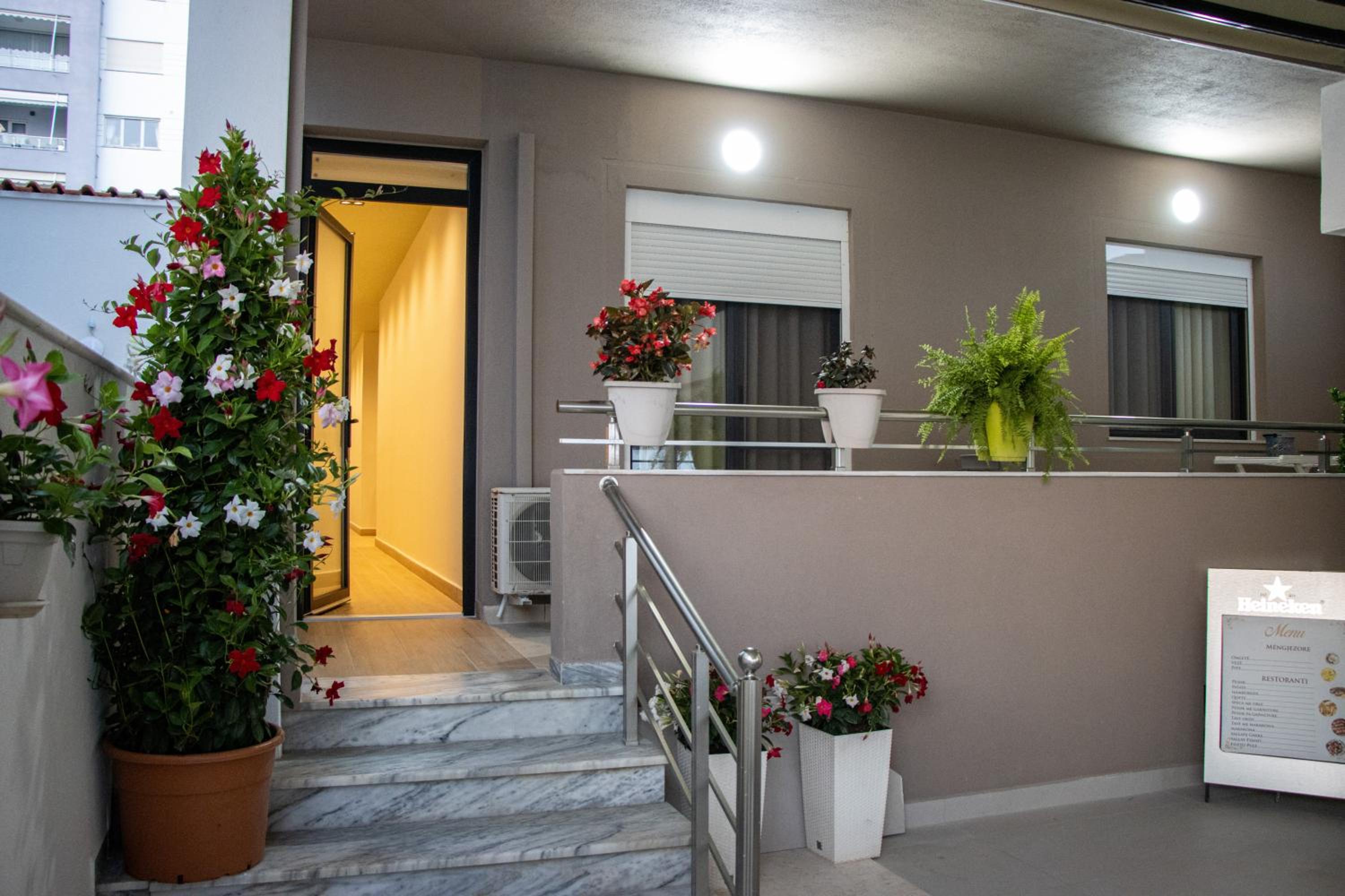 Two-Bedroom Apartment with Sea View photo 1