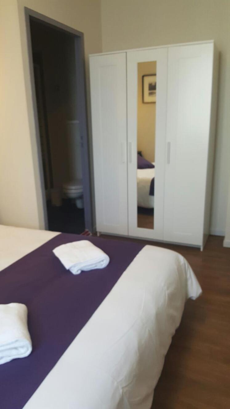 Twin Room photo 3