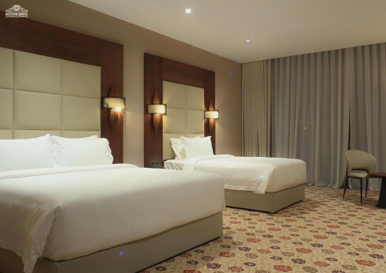 Superior Deluxe Double or Twin Room