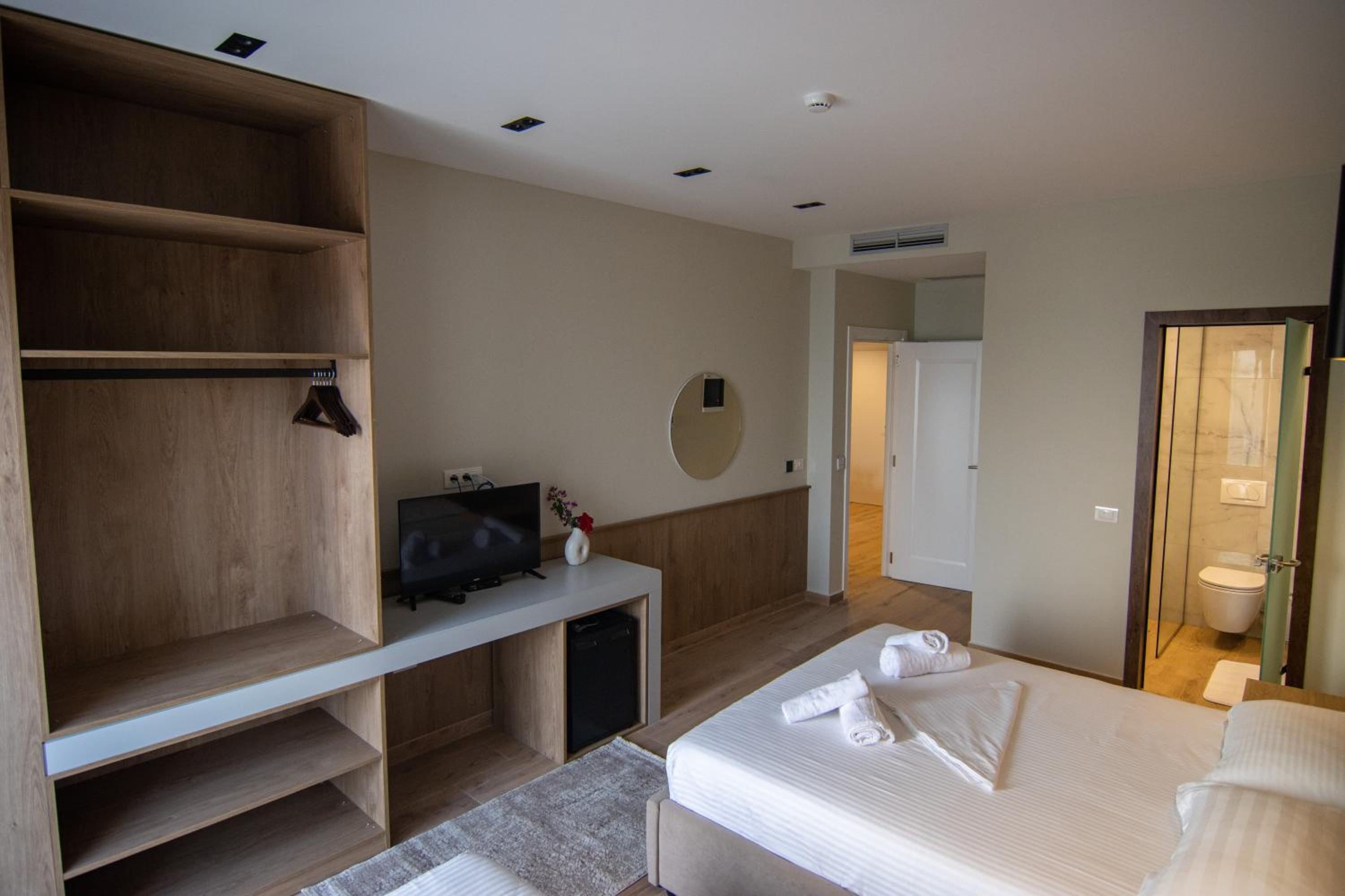Triple Room with Balcony photo 1