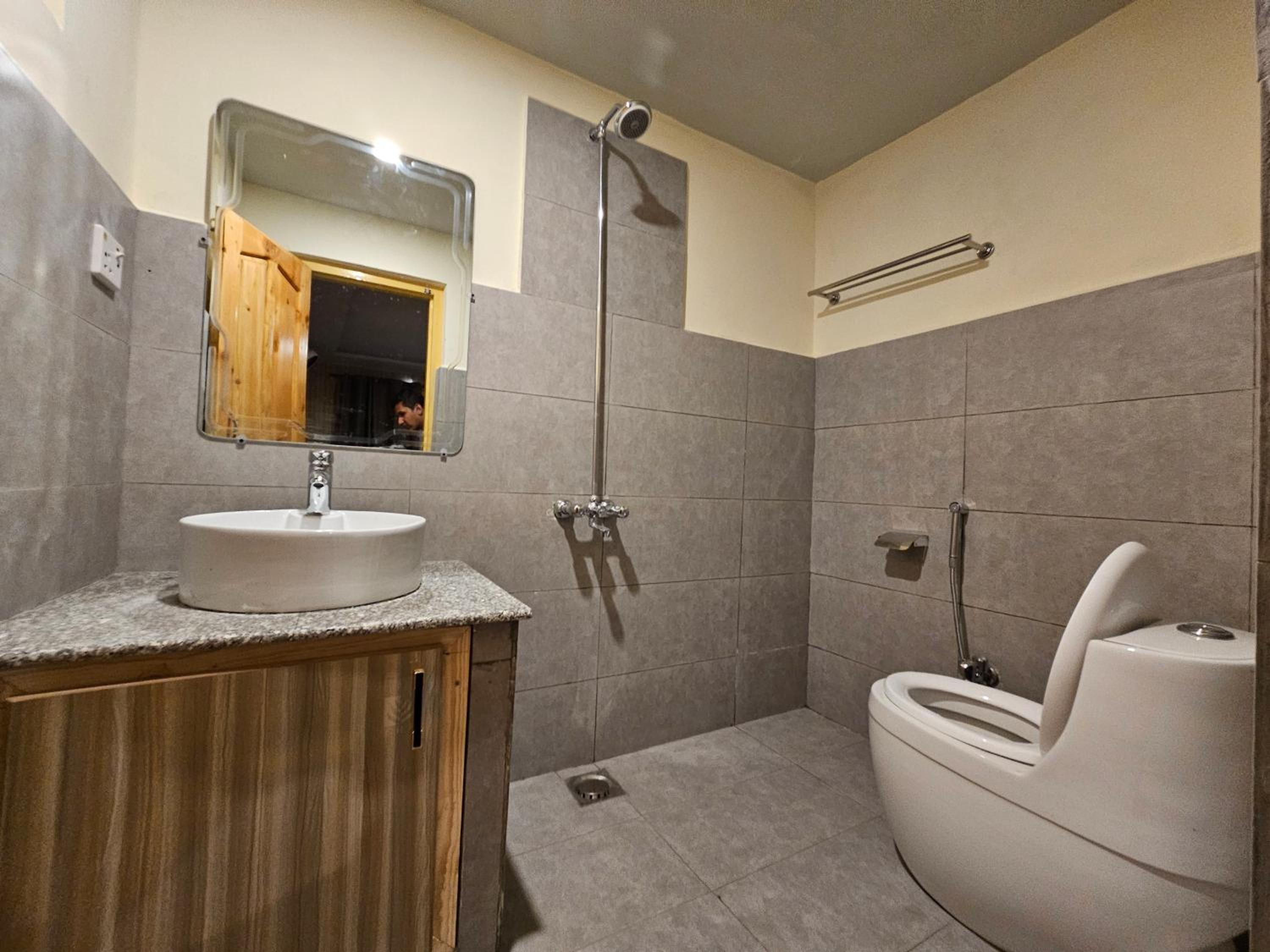 Deluxe Double Room photo 1