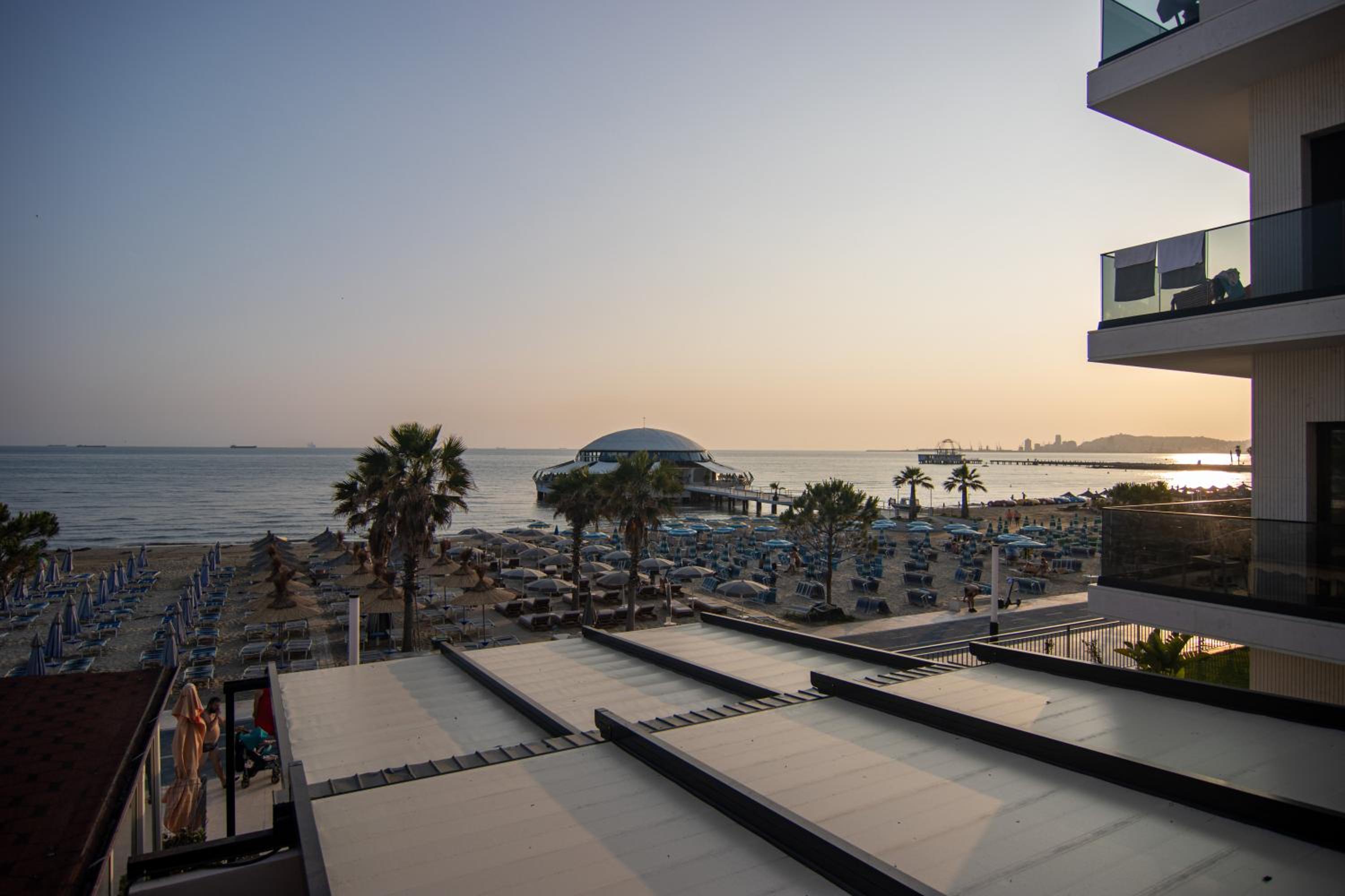 Triple Room with Sea View photo 1