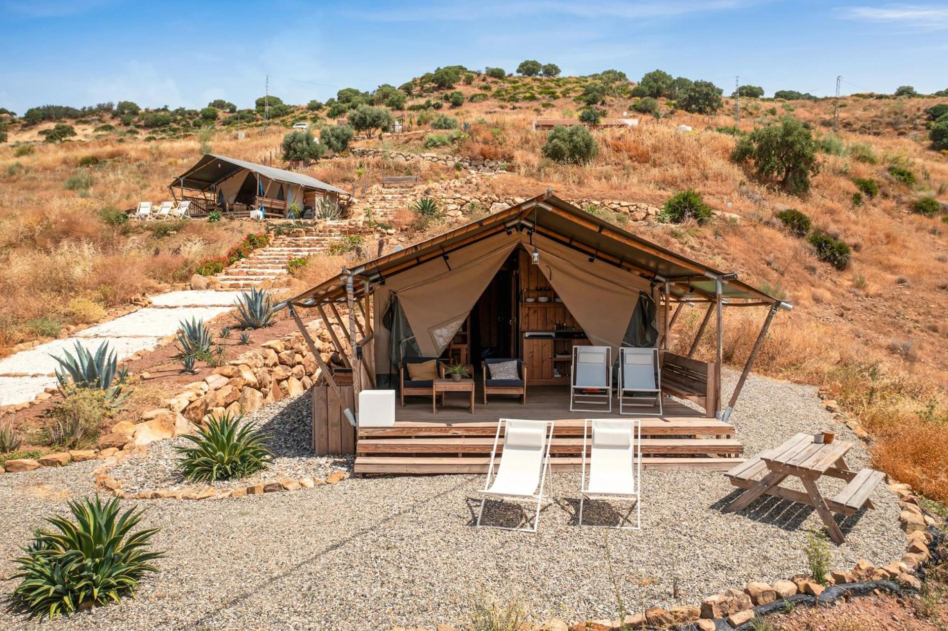 Tent