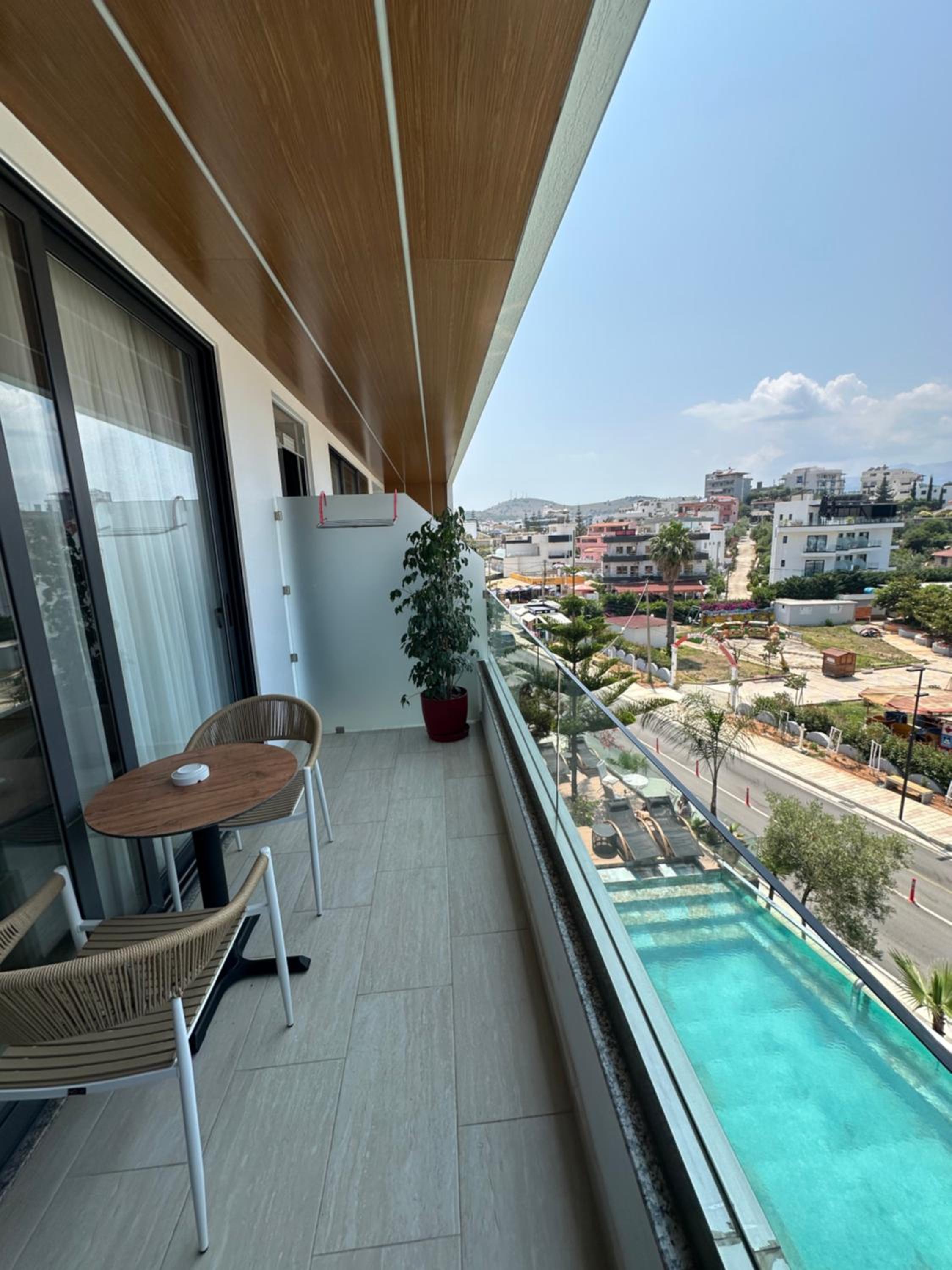 Superior Suite with Jacuzzi photo 1