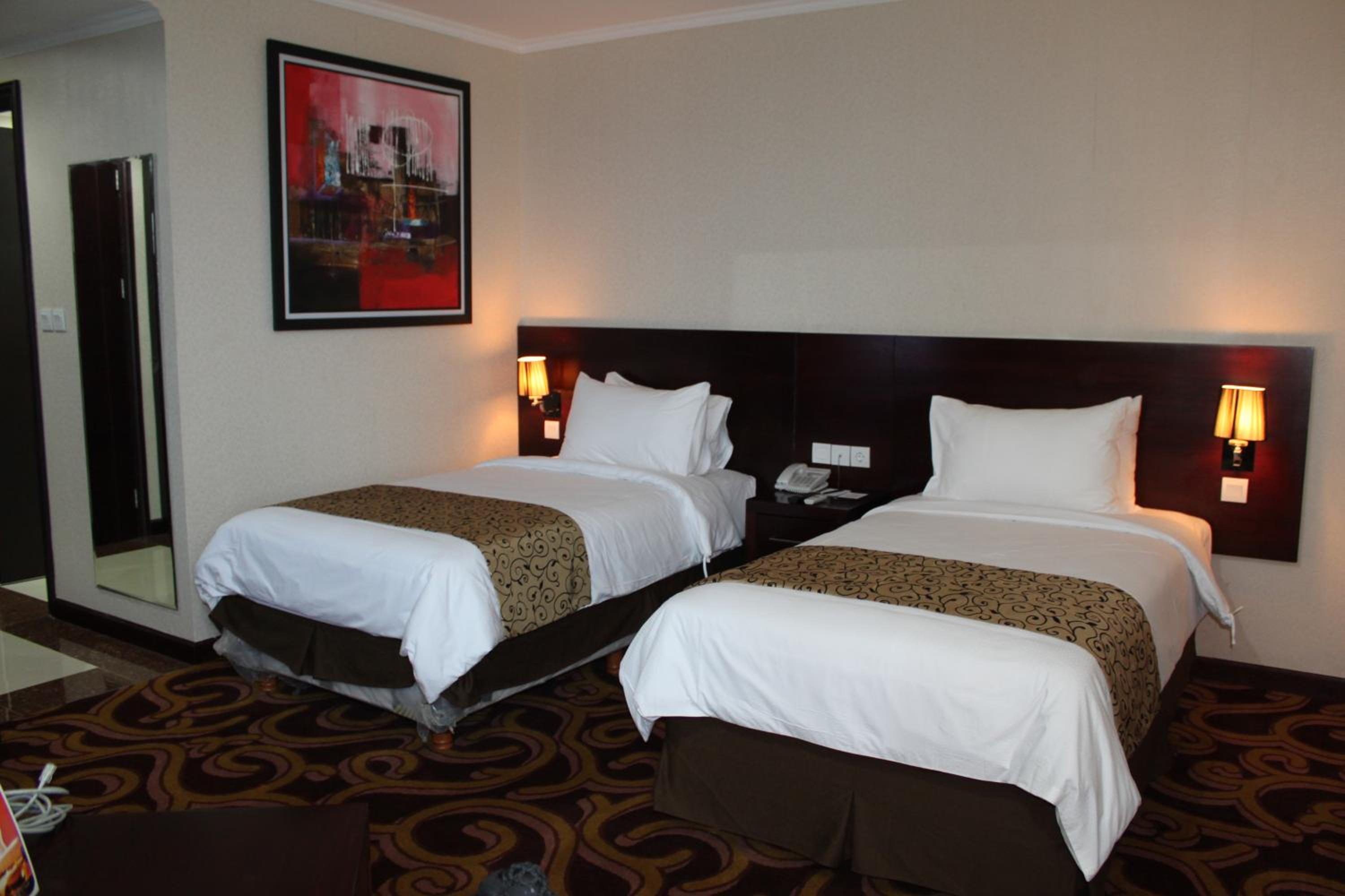 Superior Twin Room - Photo 3