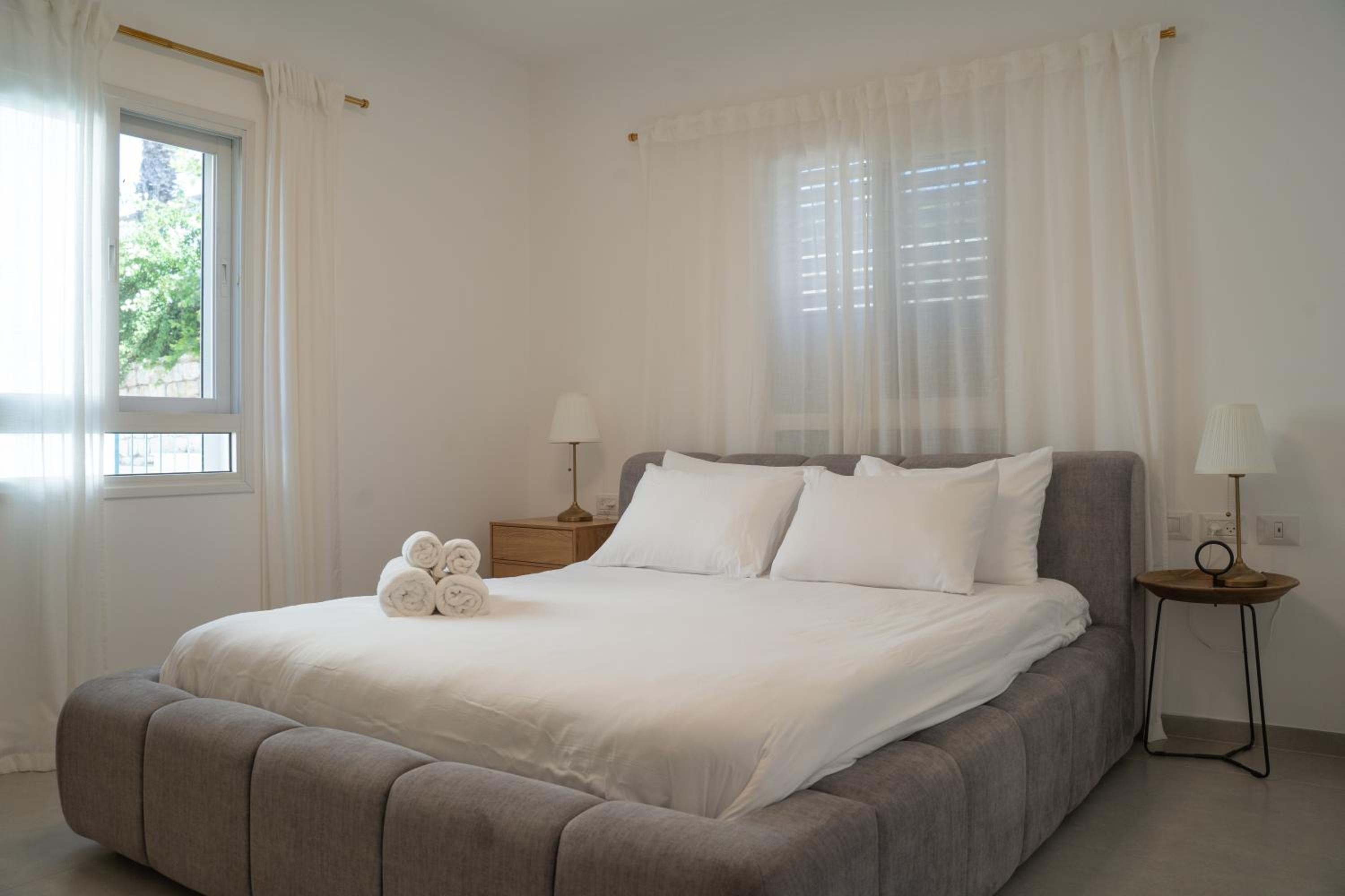 Three-Bedroom Suite photo 1