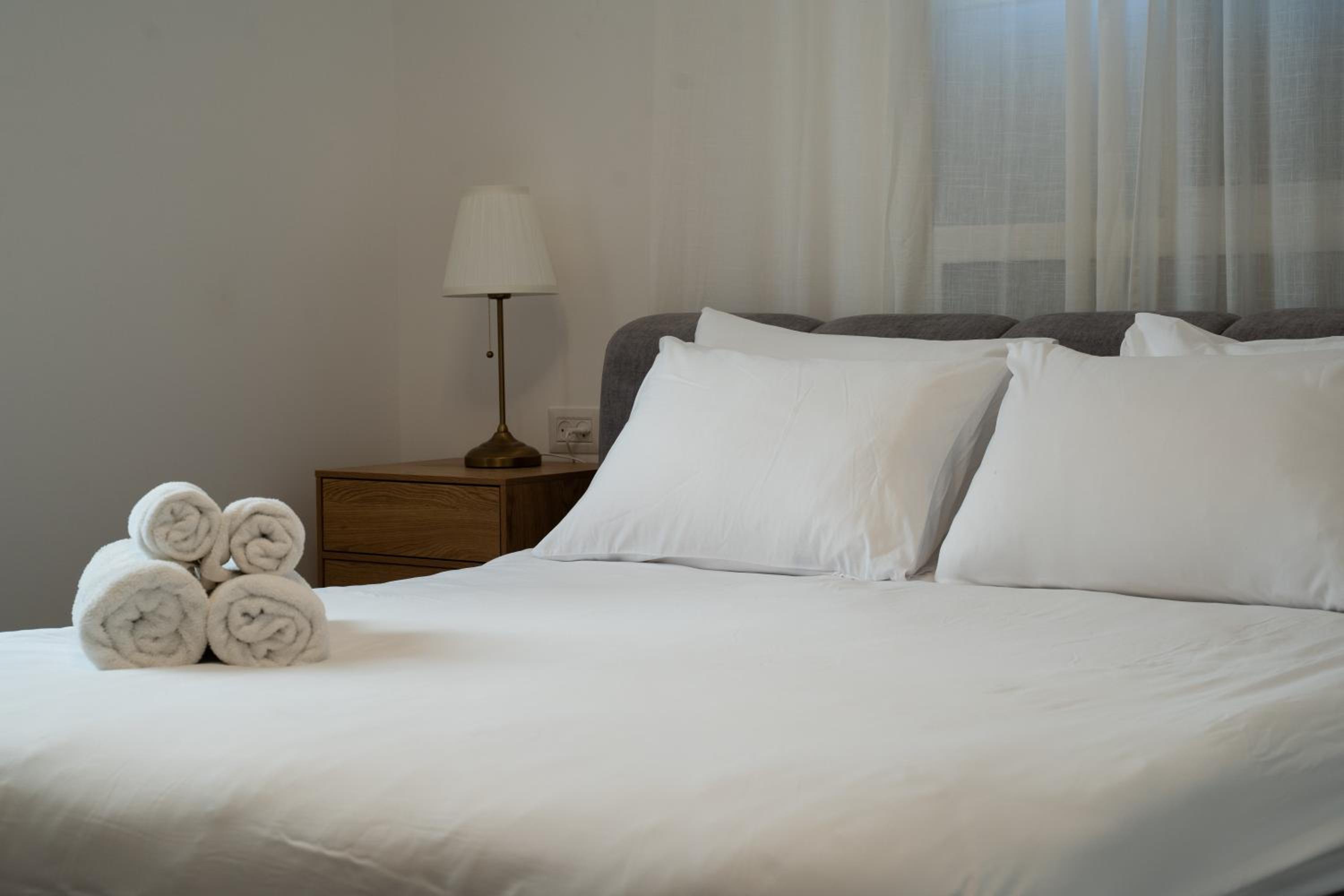 Three-Bedroom Suite photo 3