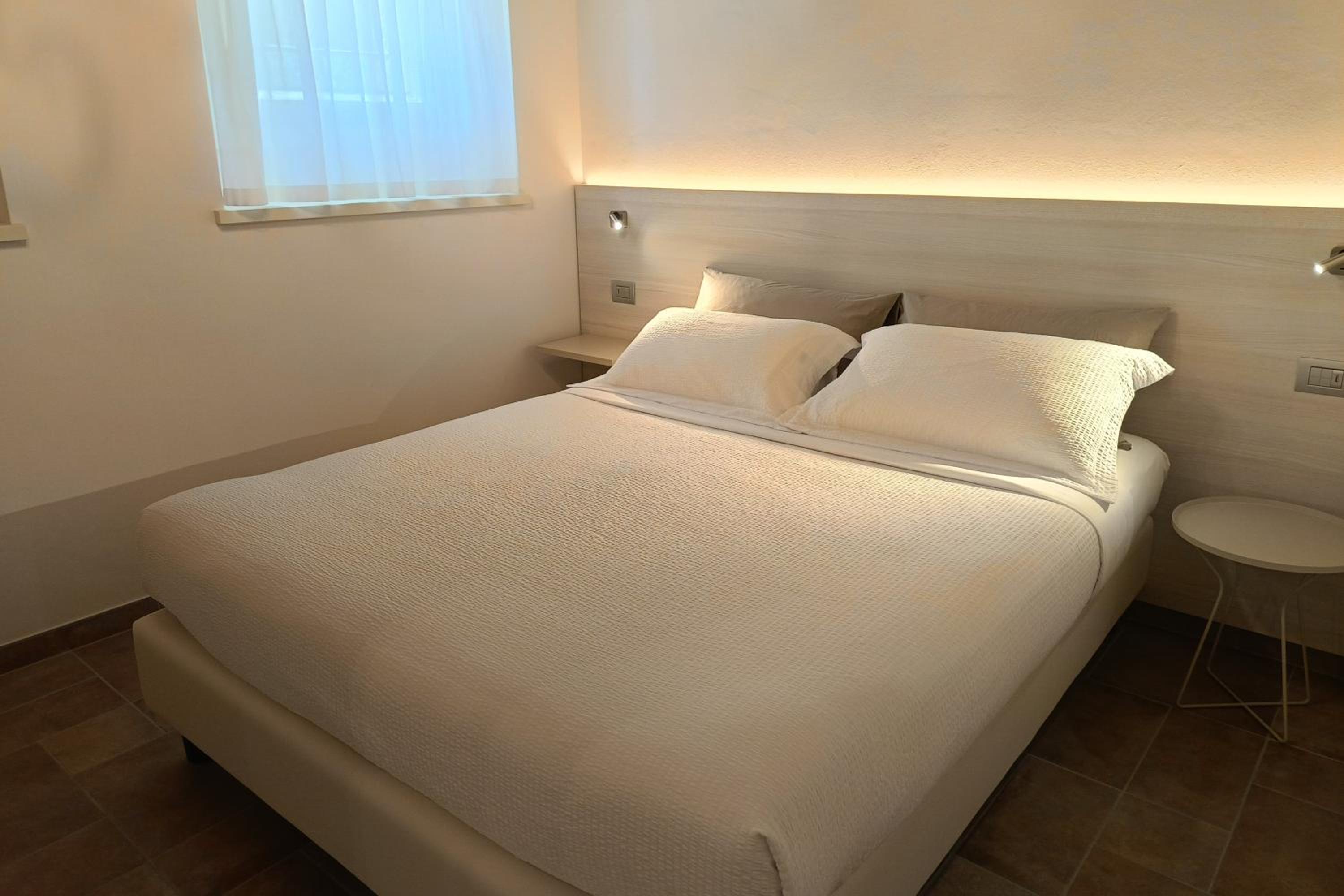 Family Double Room