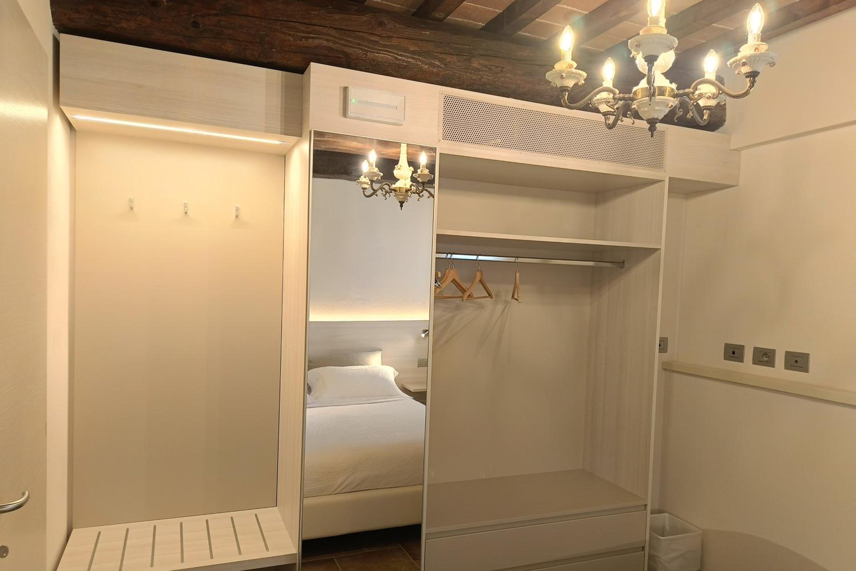 Family Double Room