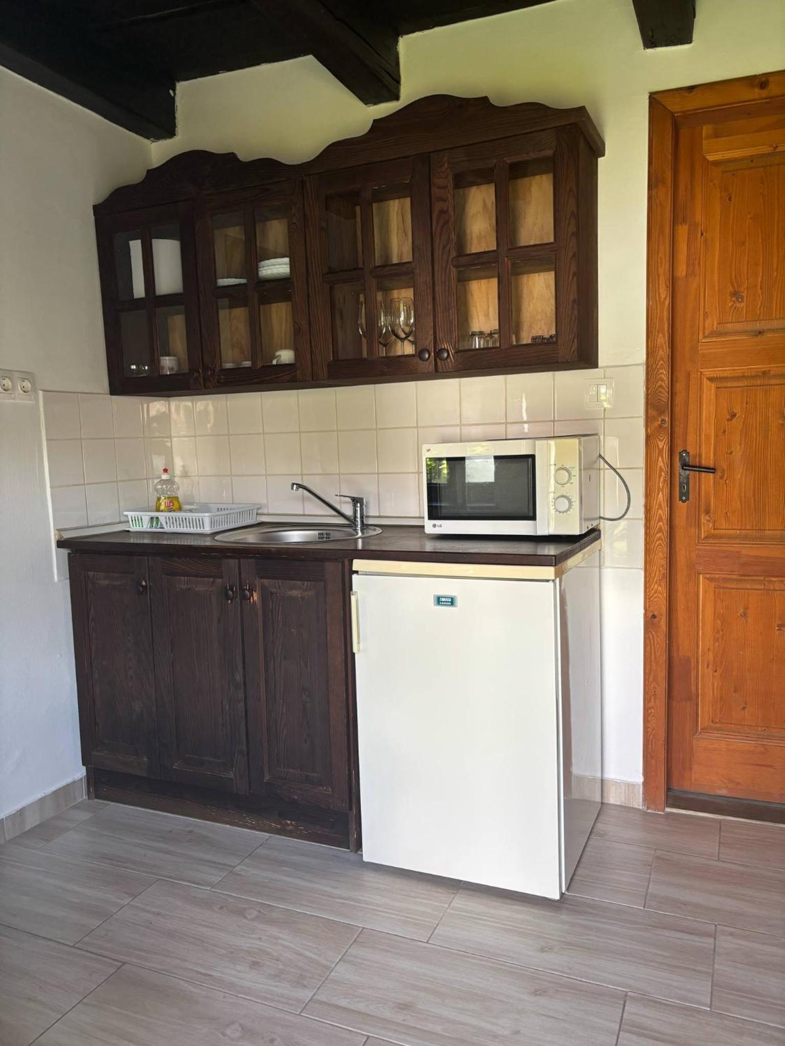 Two-Bedroom Townhouse - Photo 4