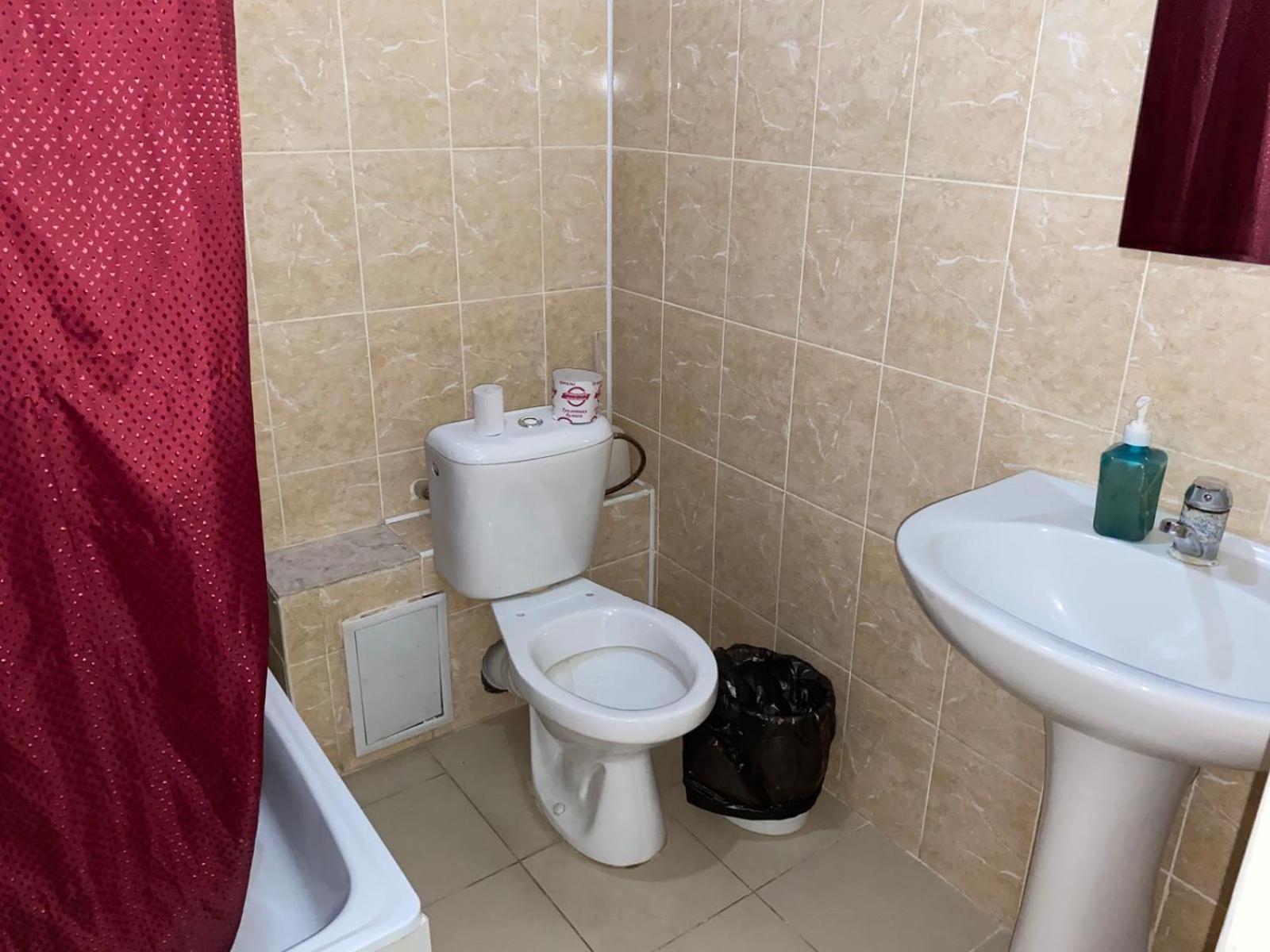 Budget Twin Room