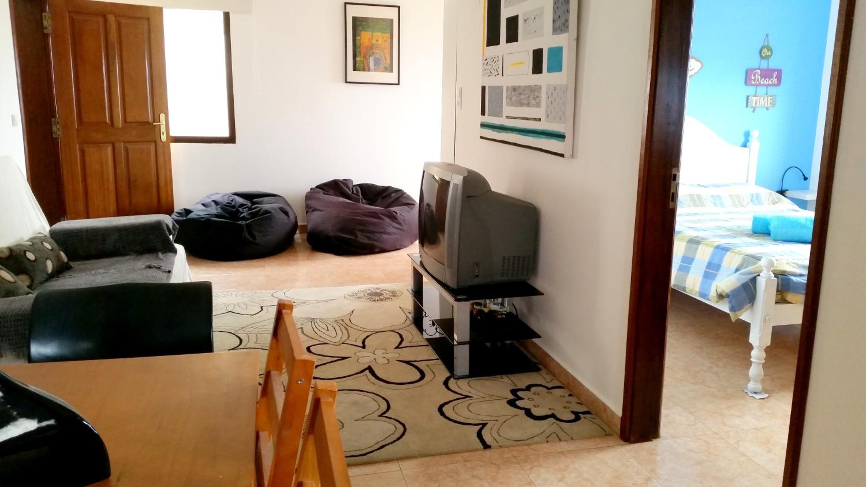 Apartment with Sea View photo 1