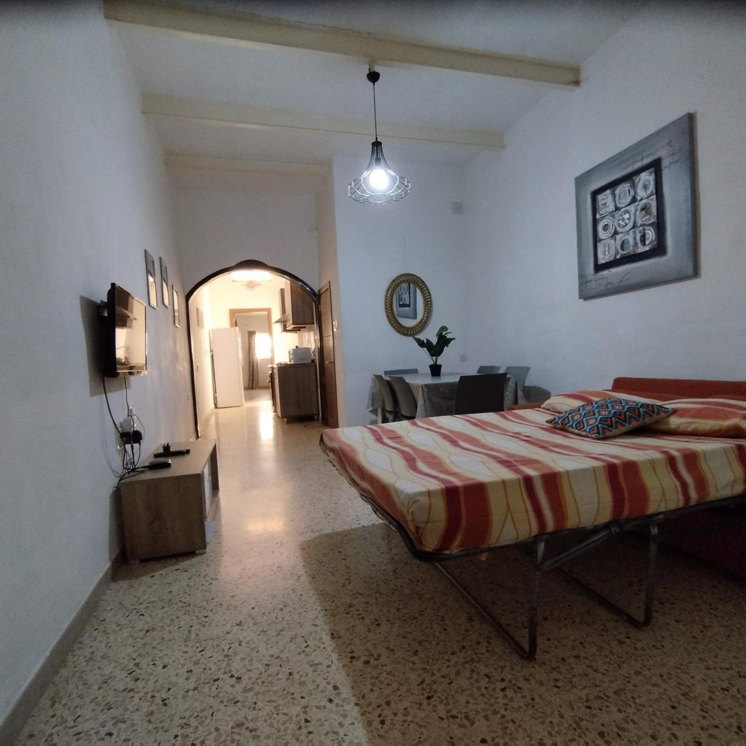 Four-Bedroom Vacation Home