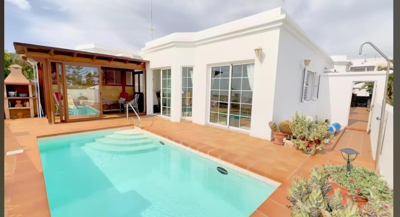 Deluxe Villa