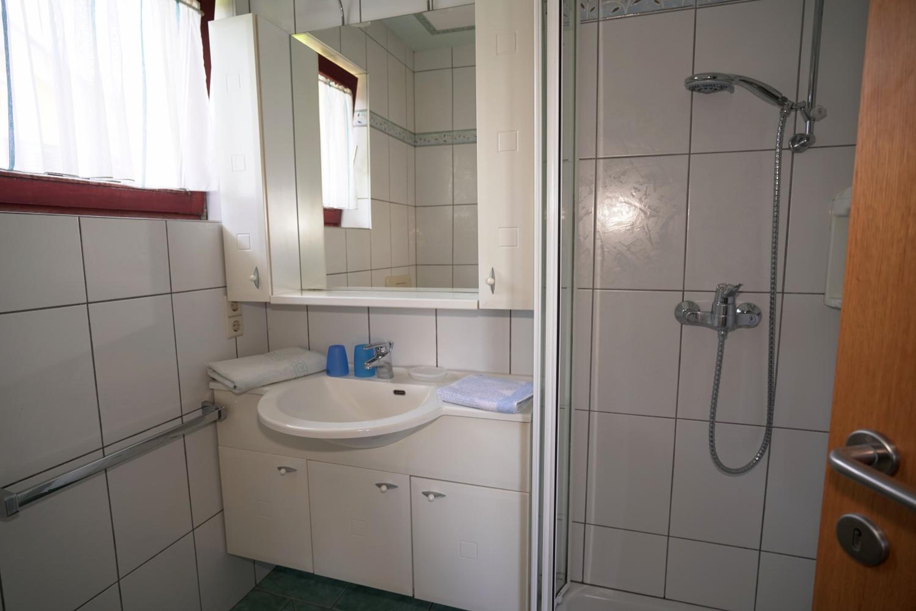 One-Bedroom Apartment with Lake View photo 2