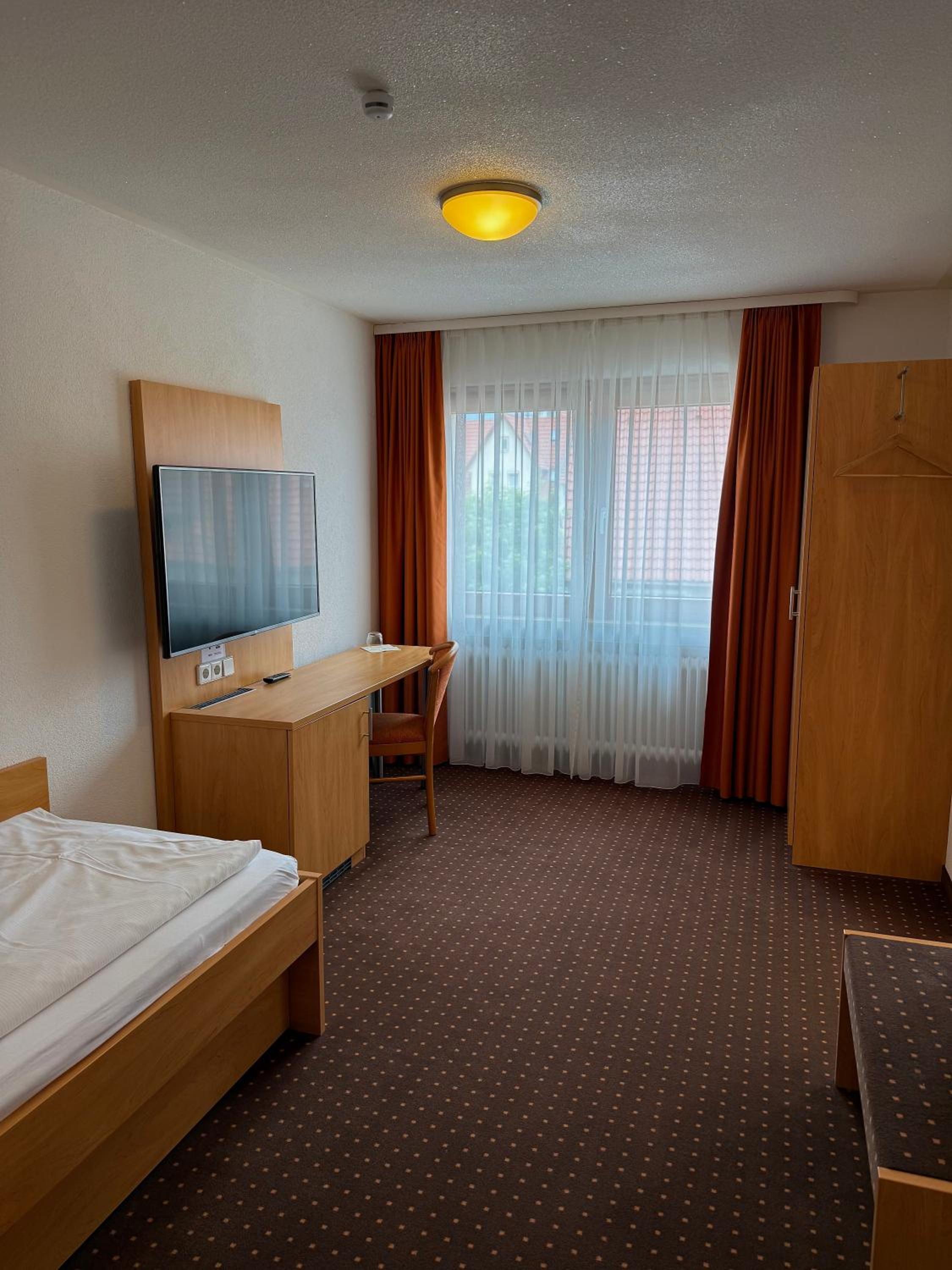 Single Room photo 1
