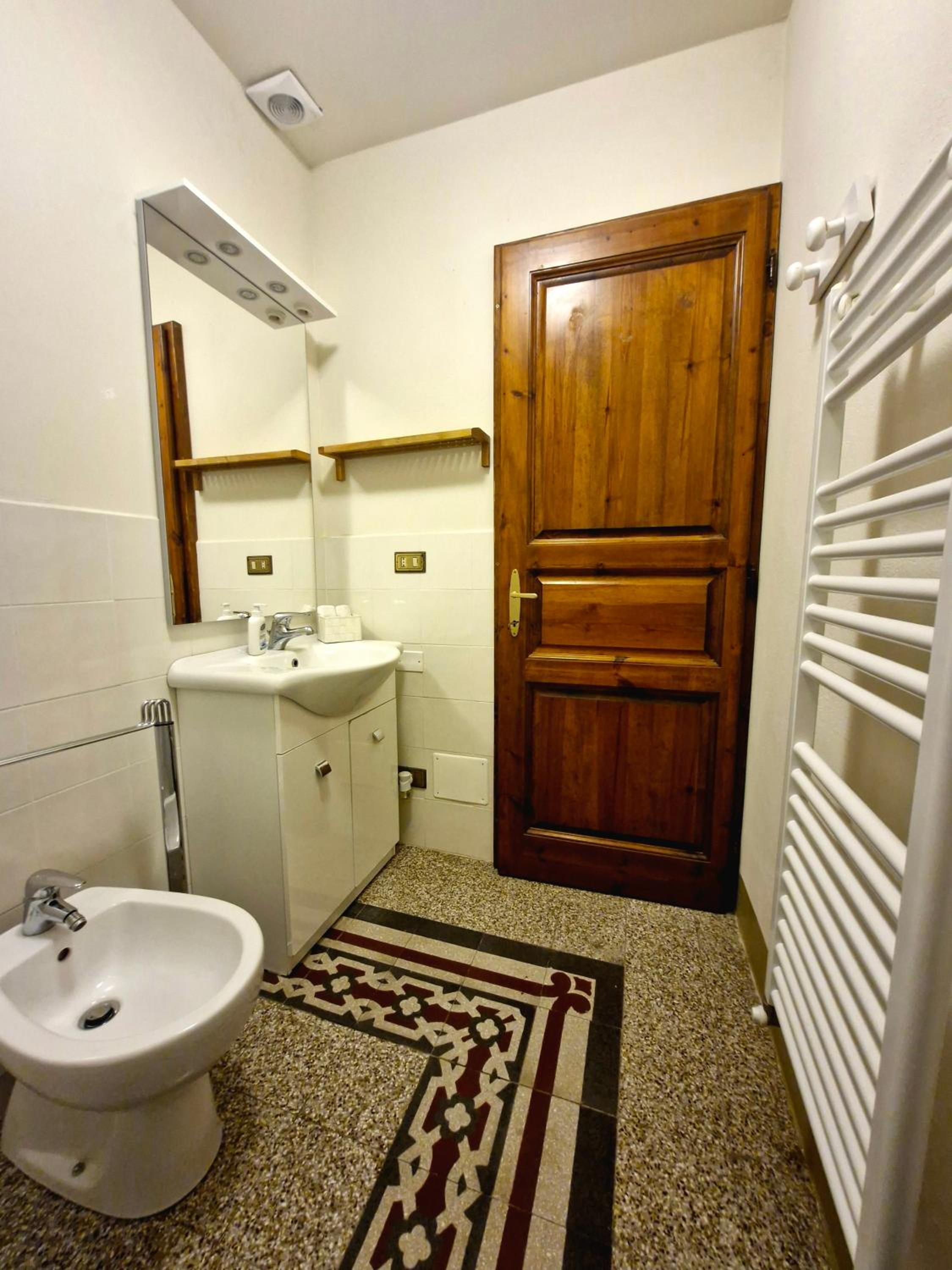 Triple Room with Private Bathroom
