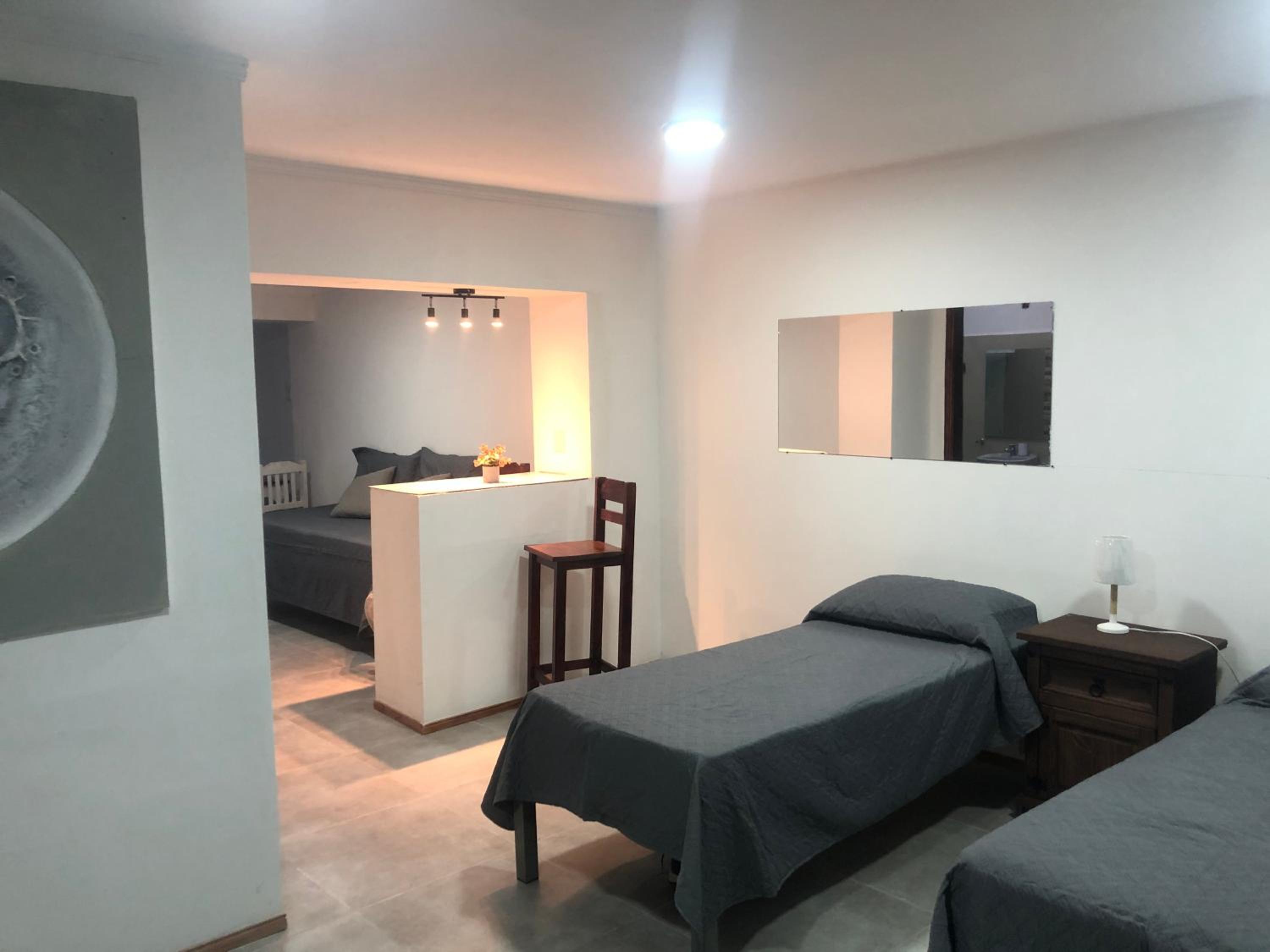 One-Bedroom Standard Apartment photo 2
