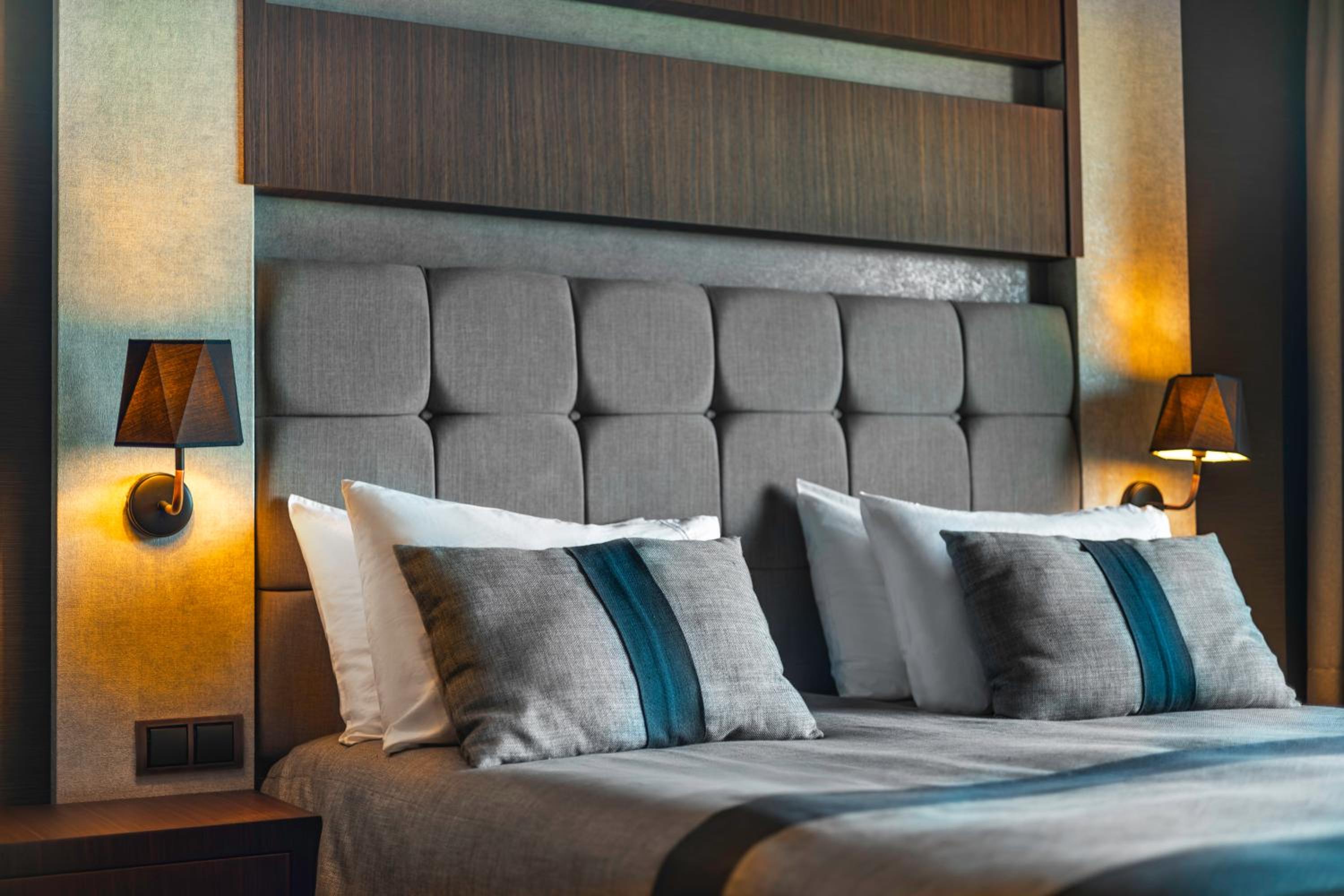 Double Room with Balcony - Photo 1