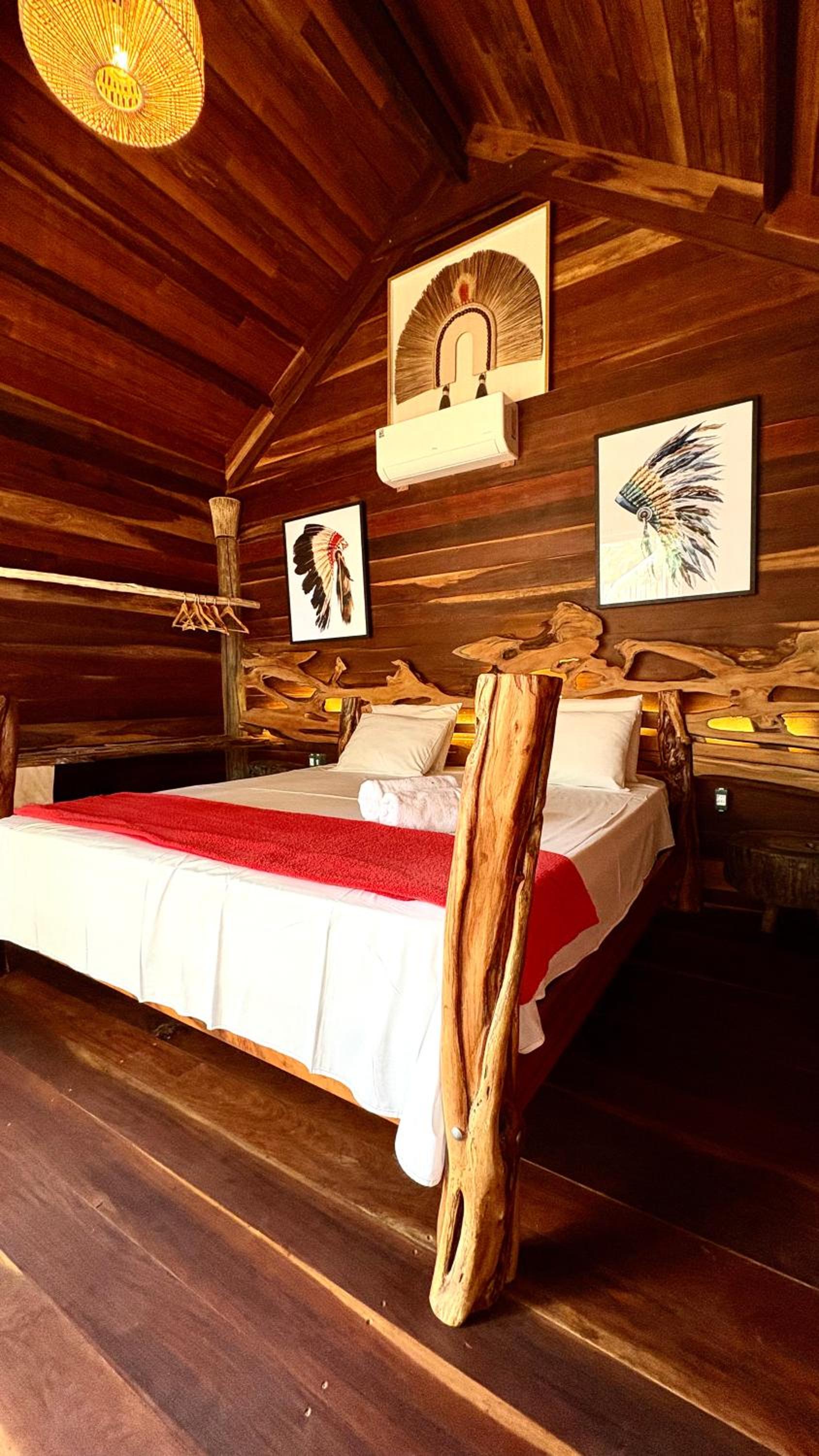 Deluxe Suite with Spa Bath photo 2