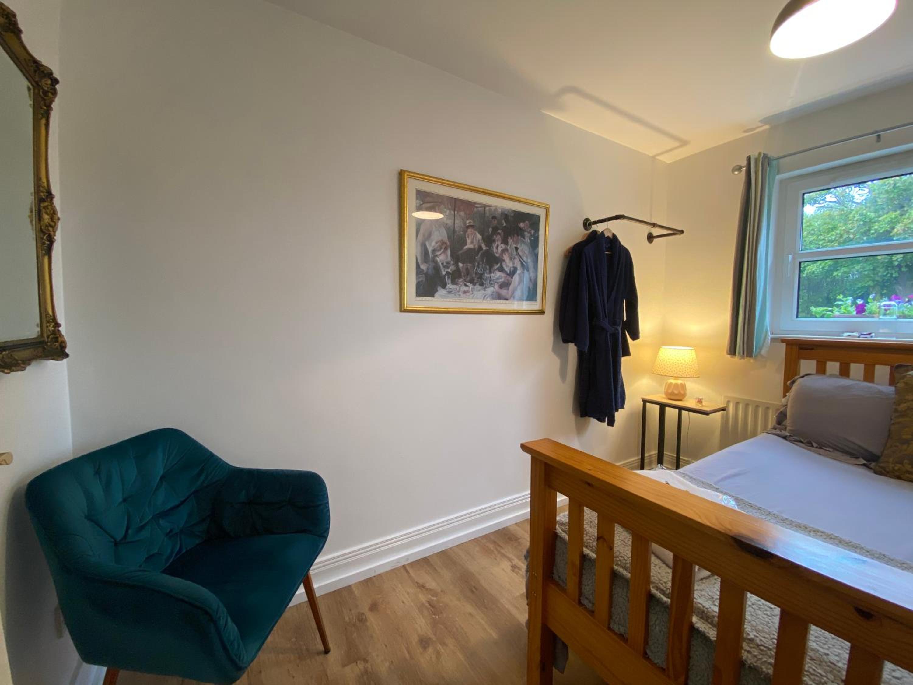 Double Room photo 2