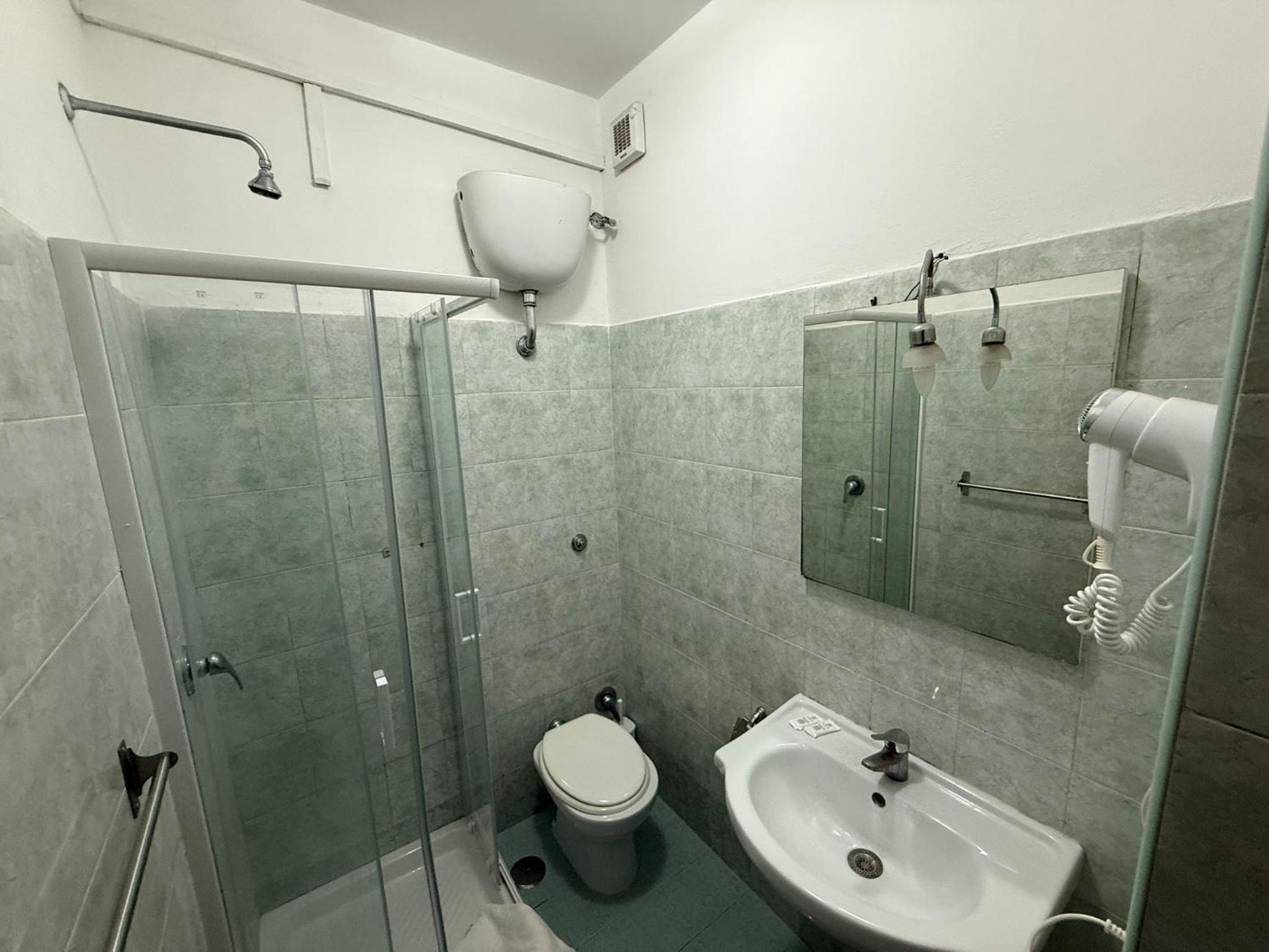 Budget Twin Room