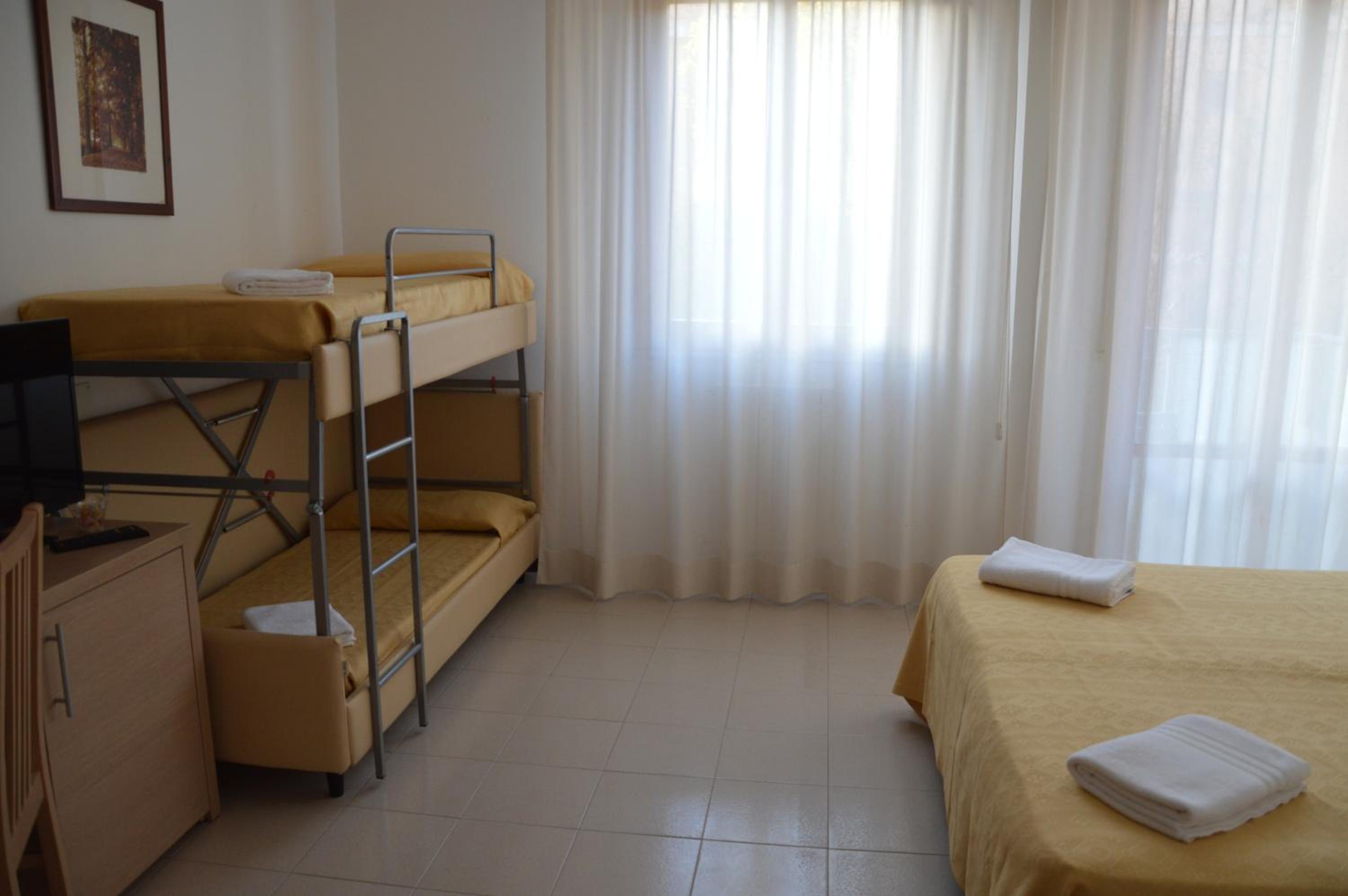Quadruple Room photo 1