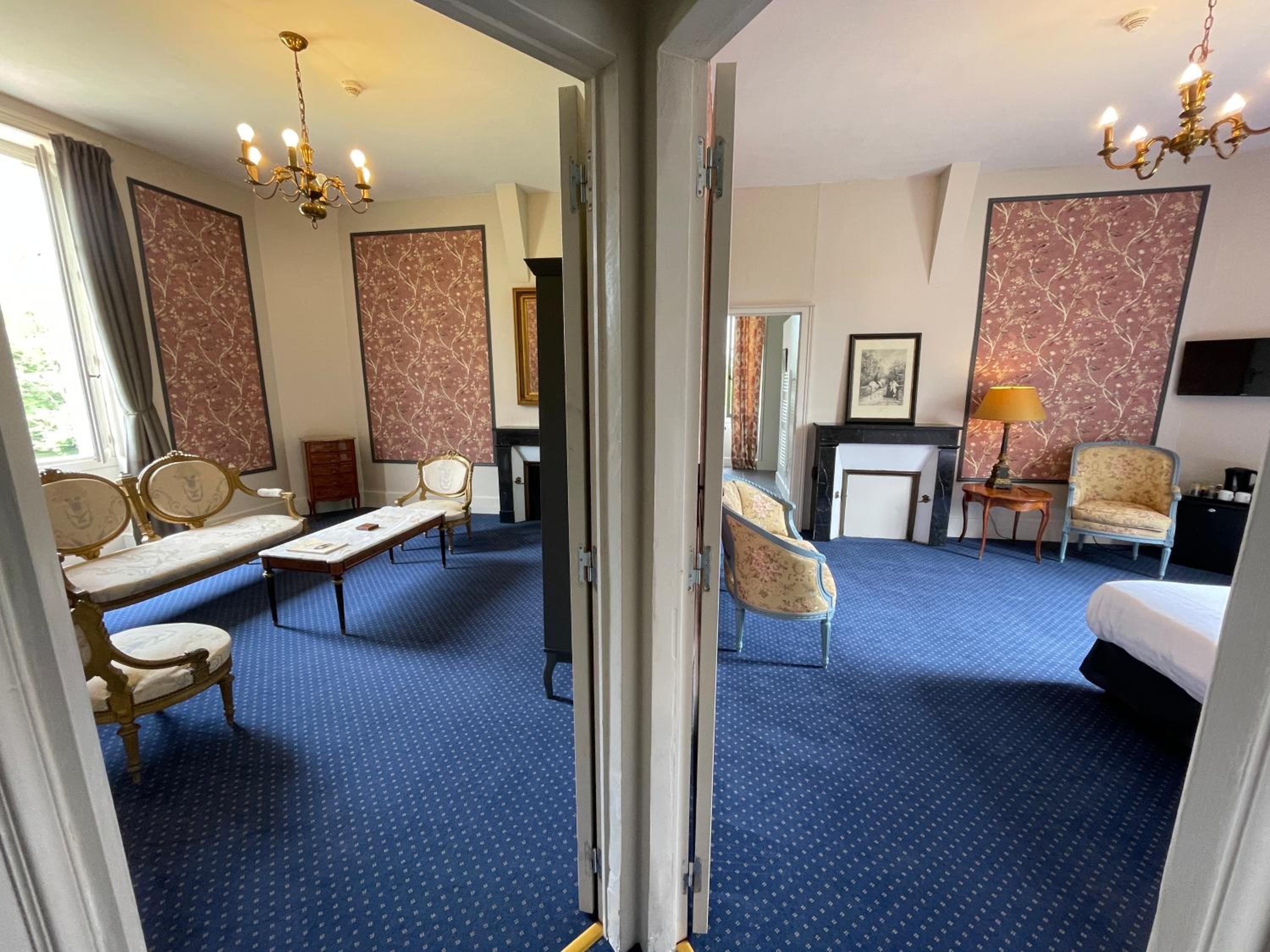 Family Suite photo 1