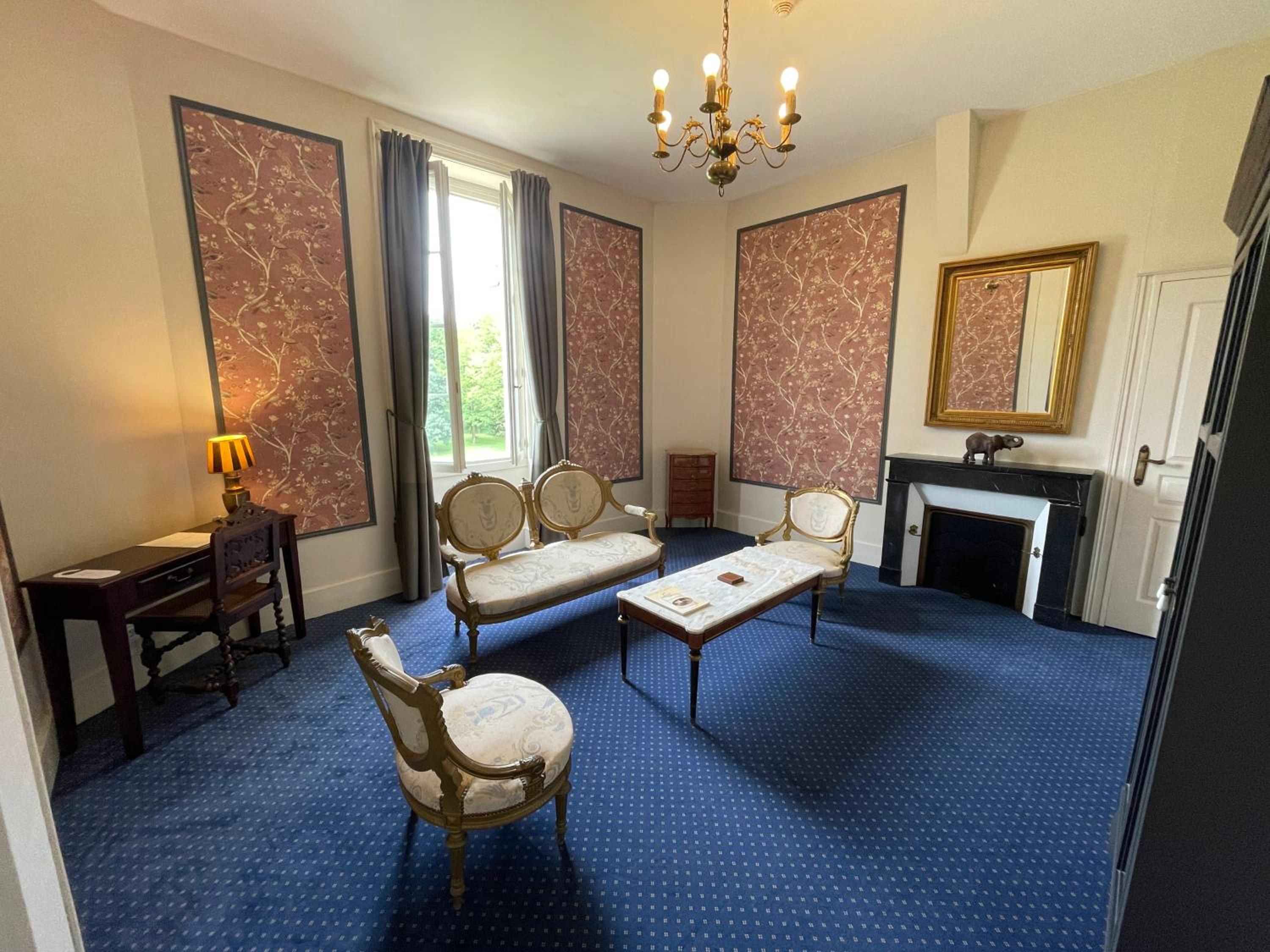 Family Suite photo 2