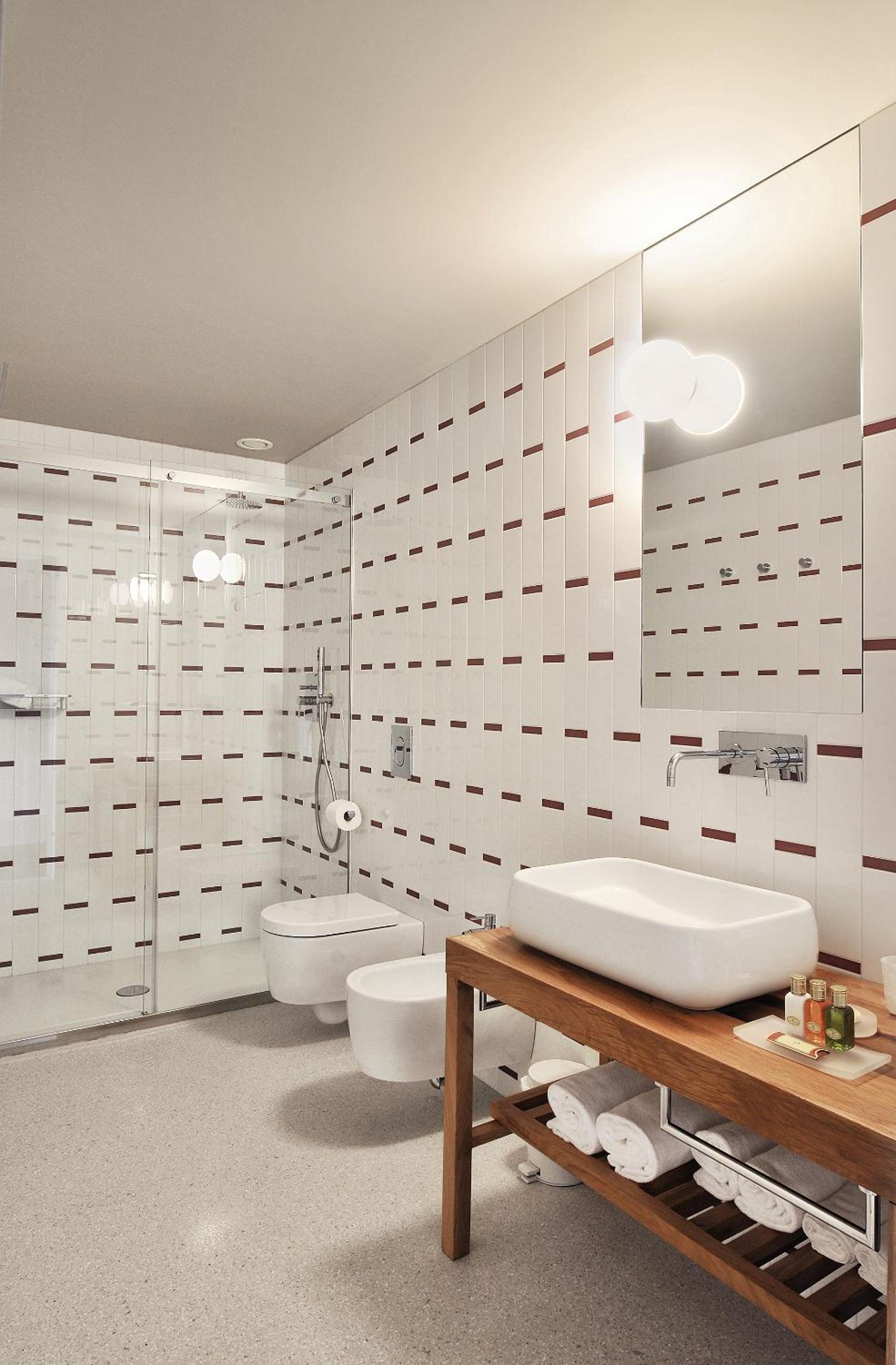Double Room - Photo 39
