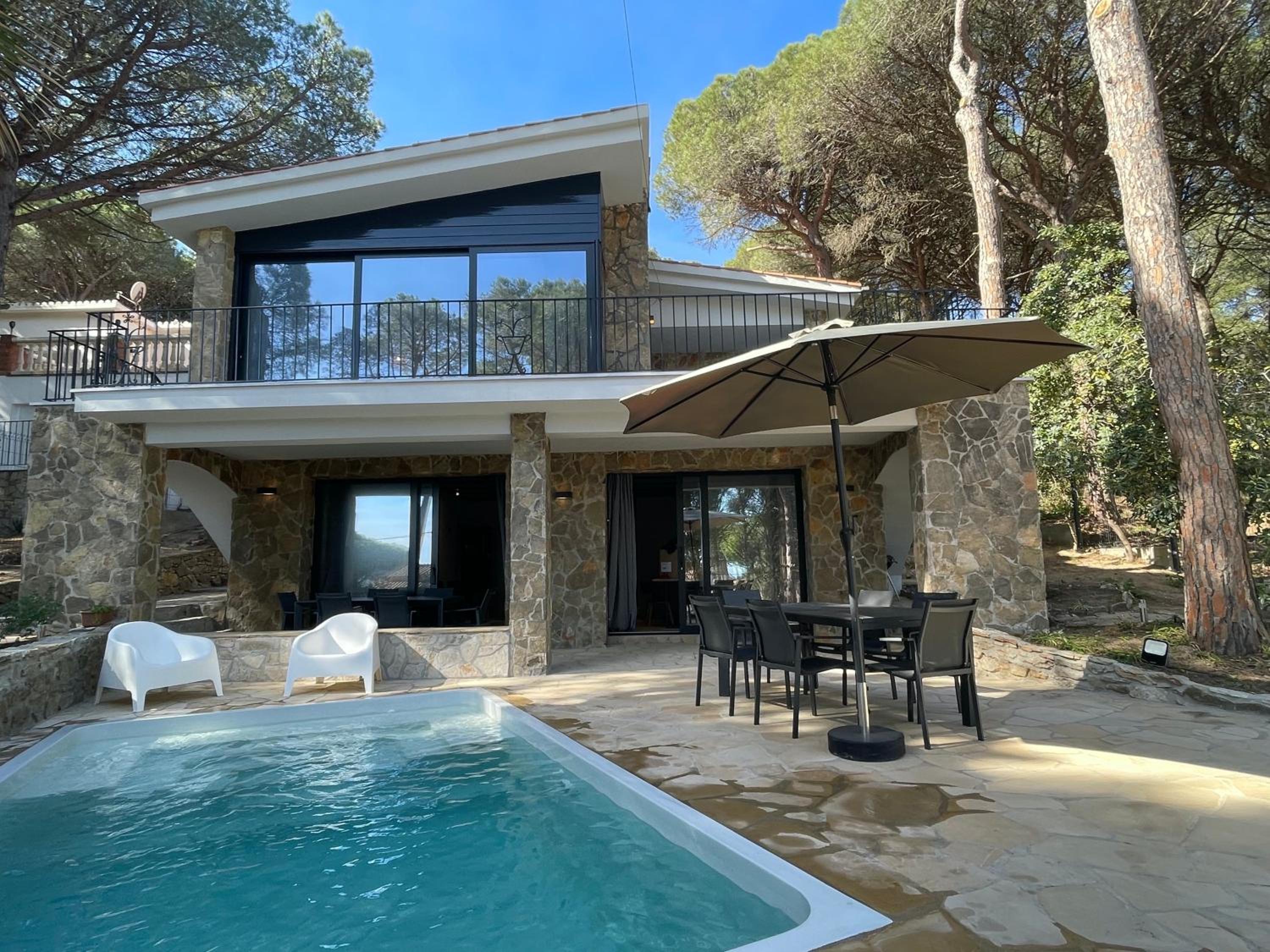 Superior Villa