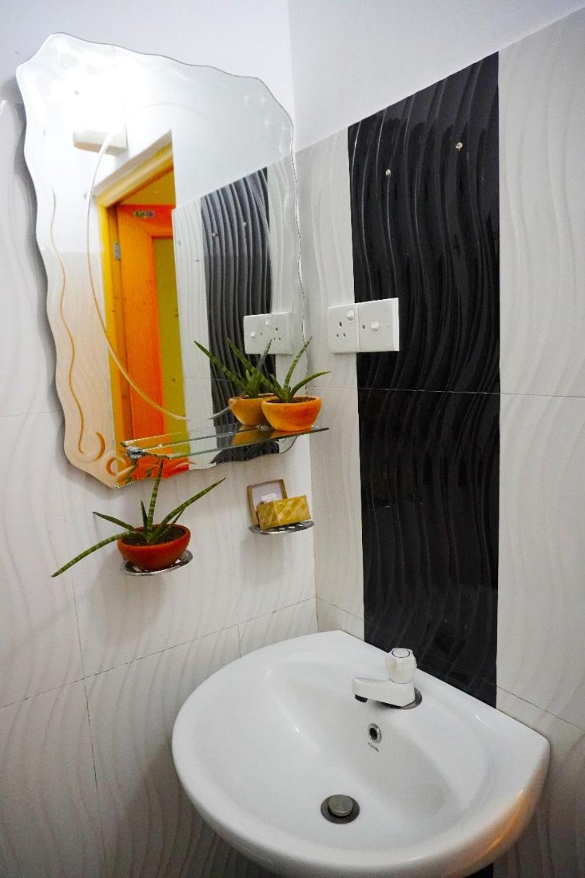 Triple Room with Garden View photo 2