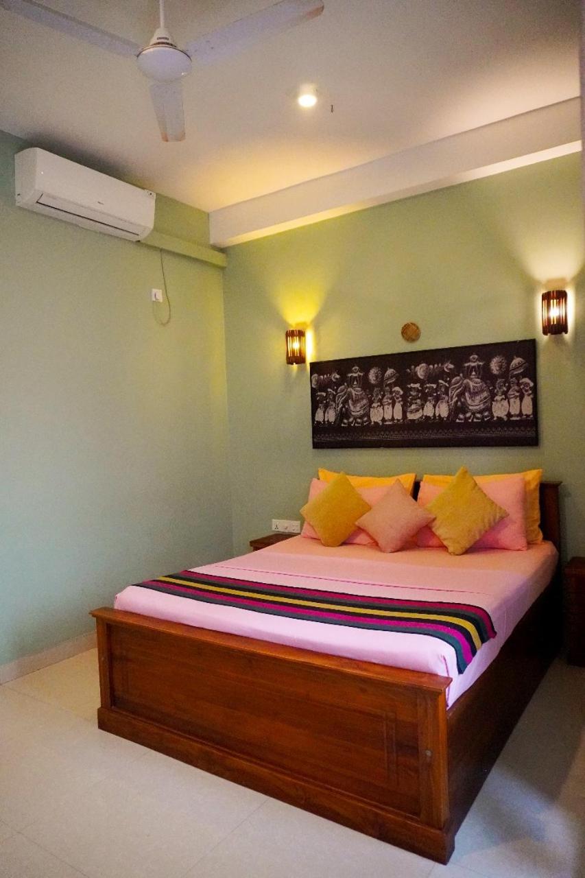 Triple Room with Garden View photo 1