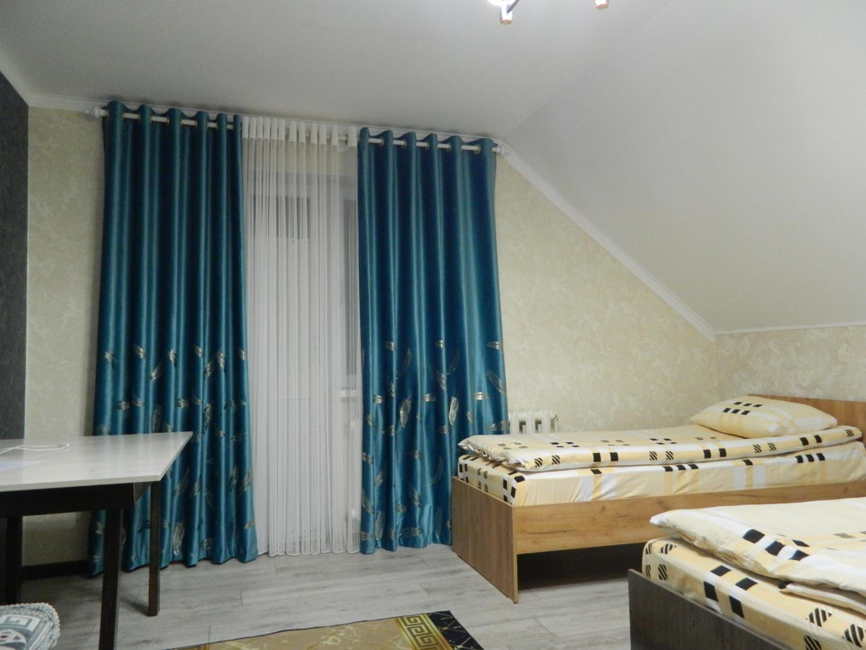 Budget Triple Room photo 3