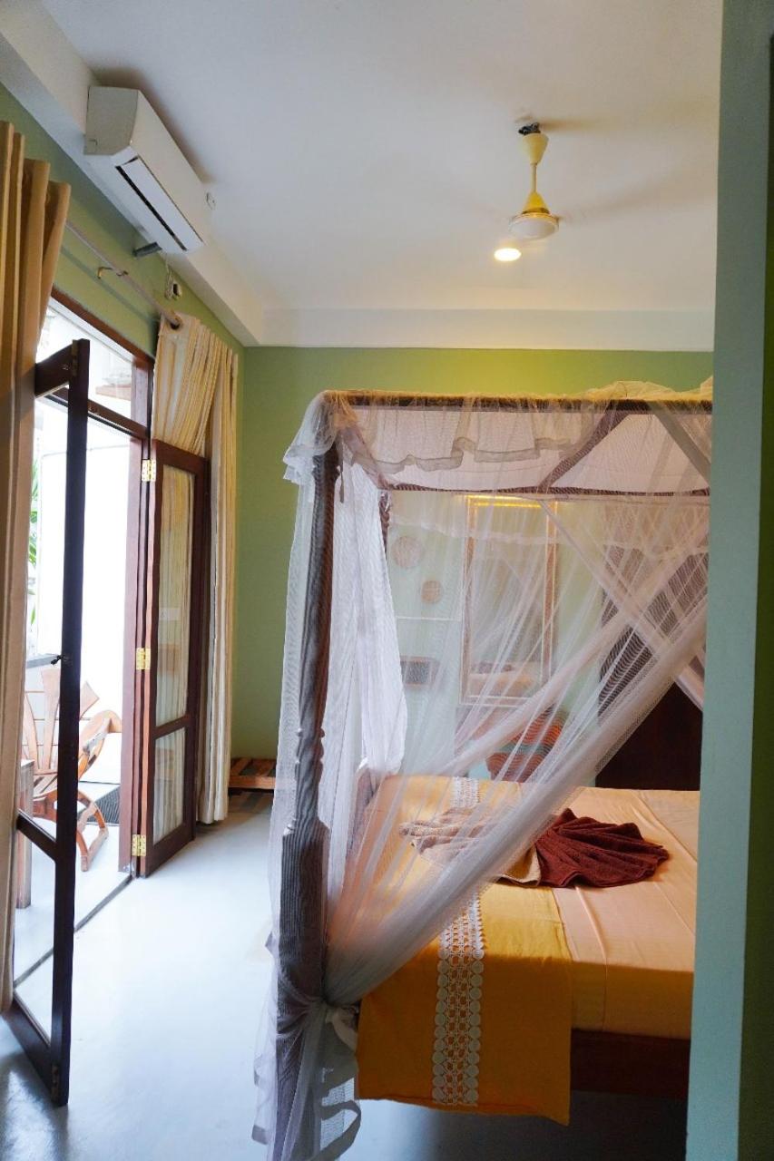 Double Room with Balcony photo 1