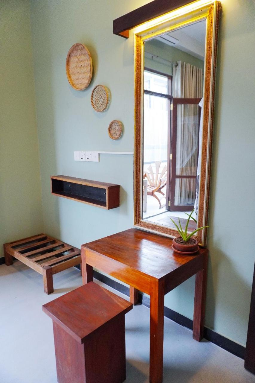 Double Room with Balcony photo 2