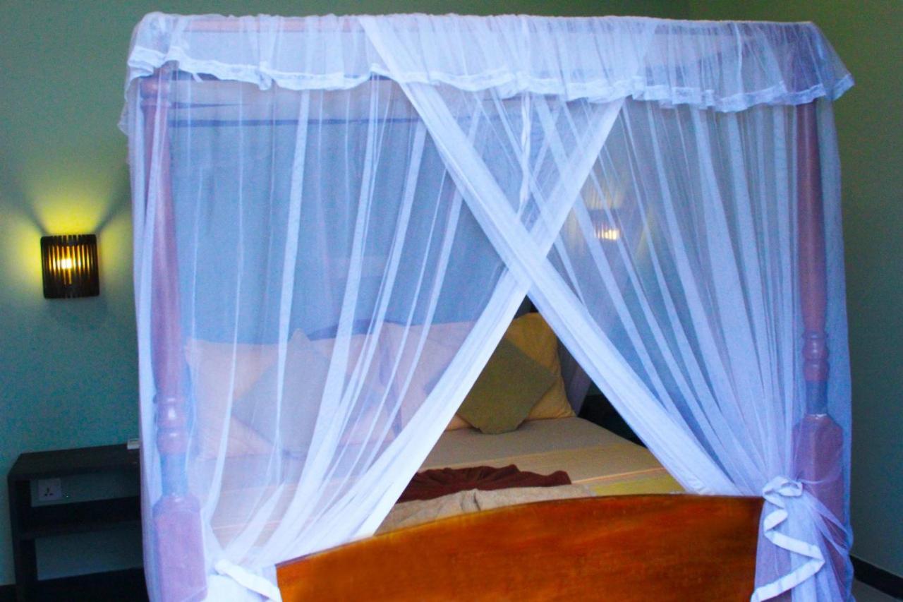 Double Room with Garden View photo 3