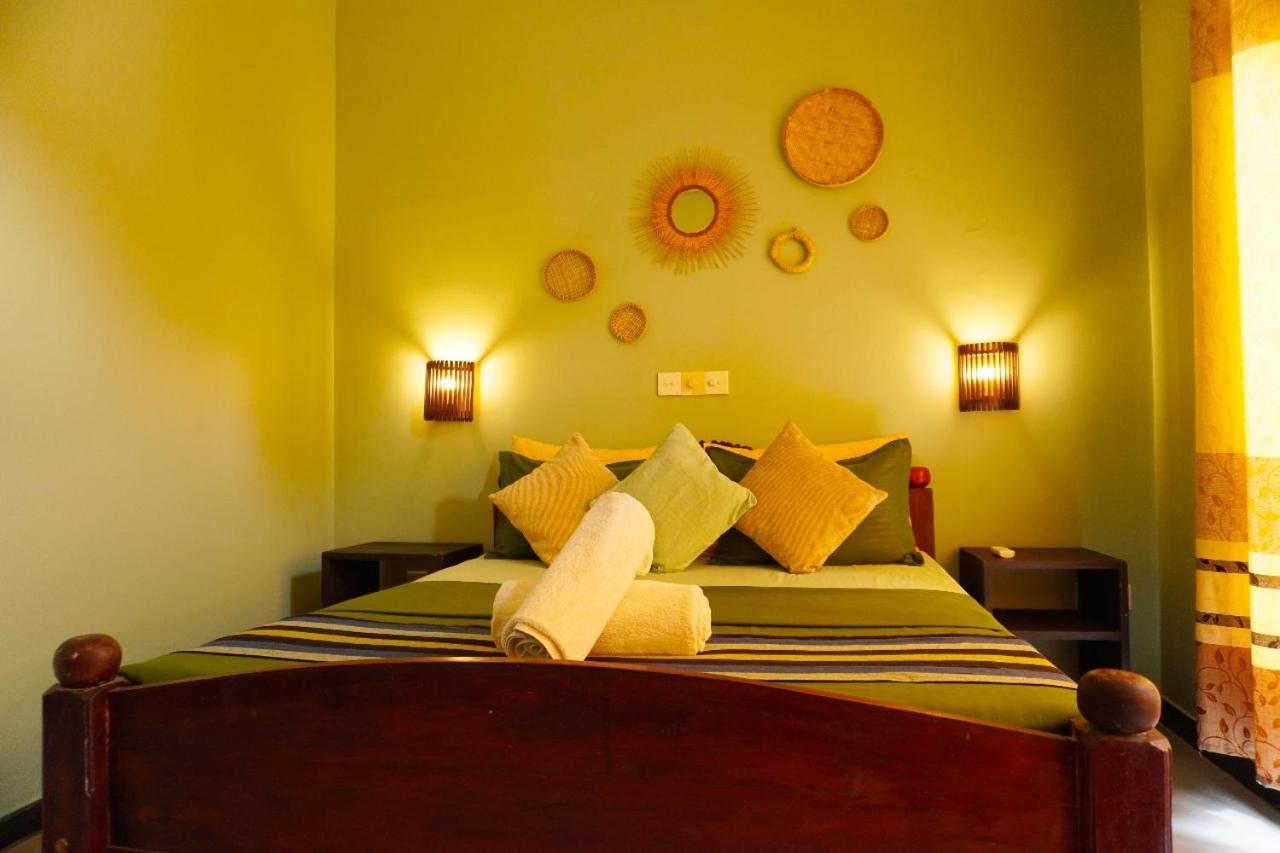 Standard Double Room photo 1