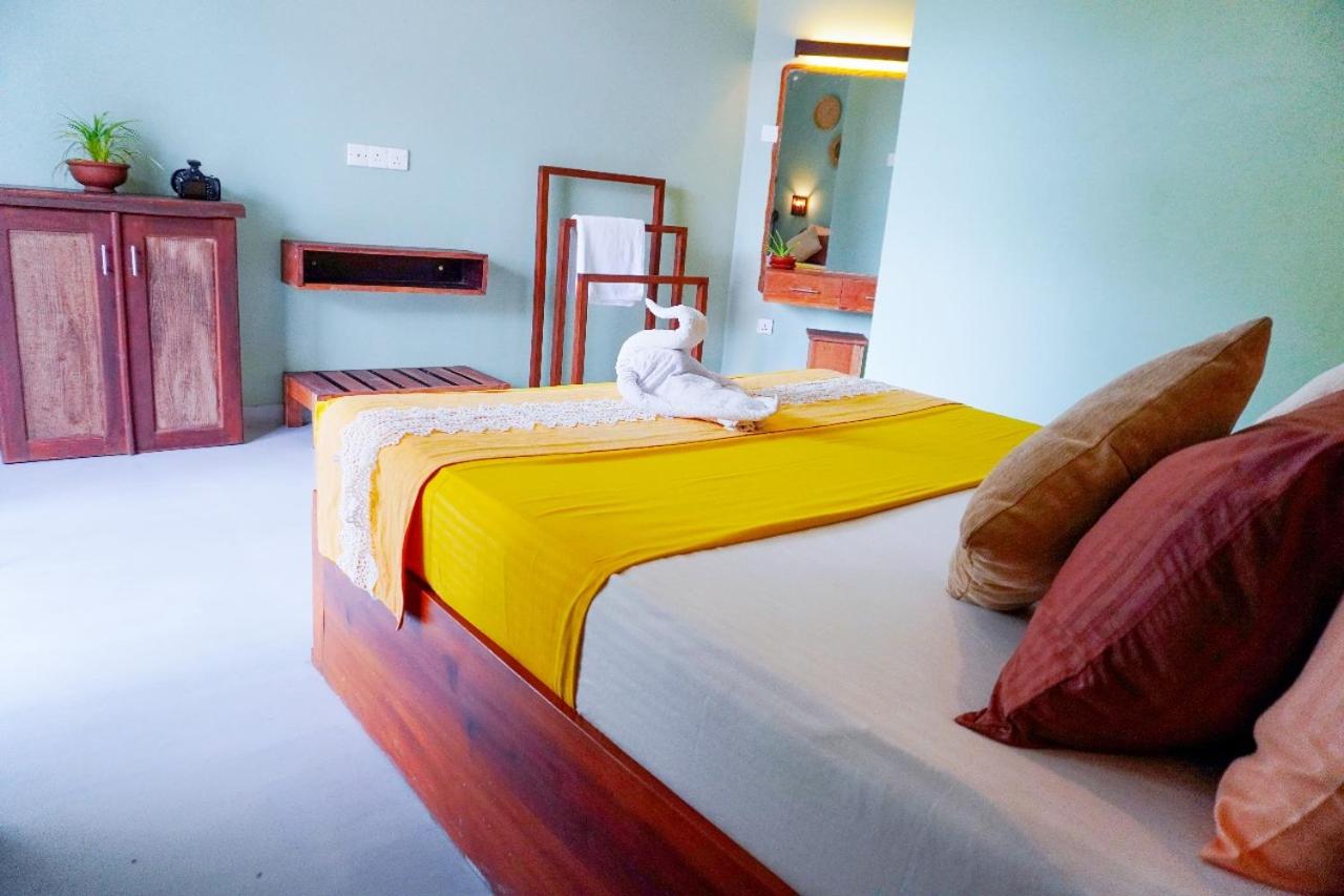 Superior Double Room photo 3