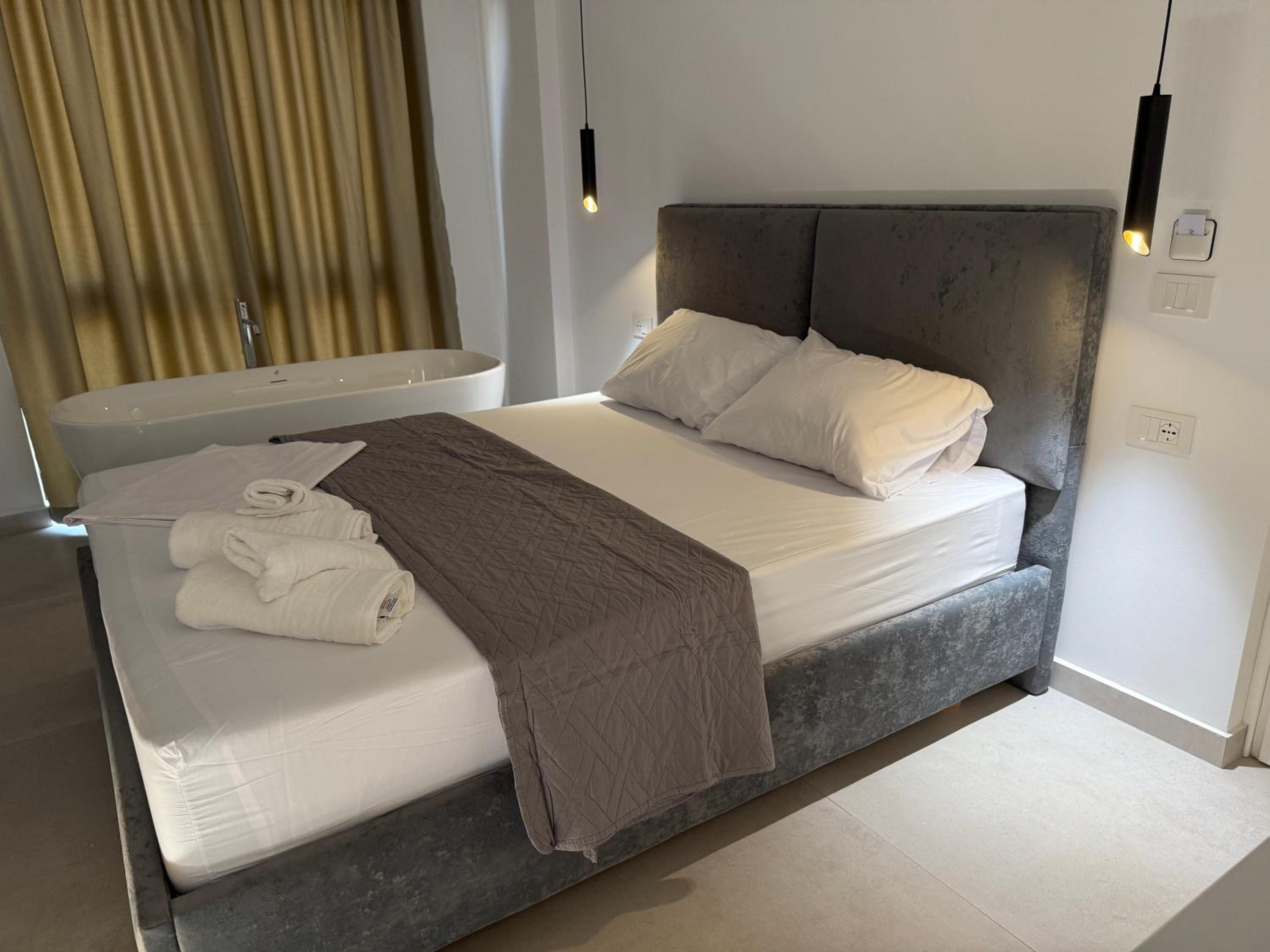 Superior Queen Room photo 2